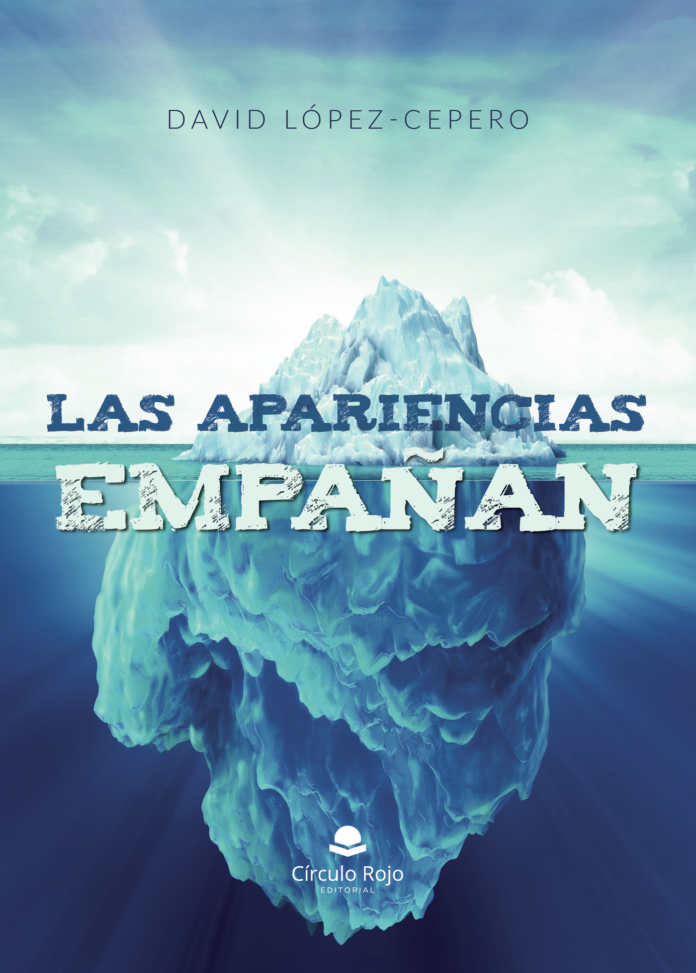Portada de Las apariencias empañan