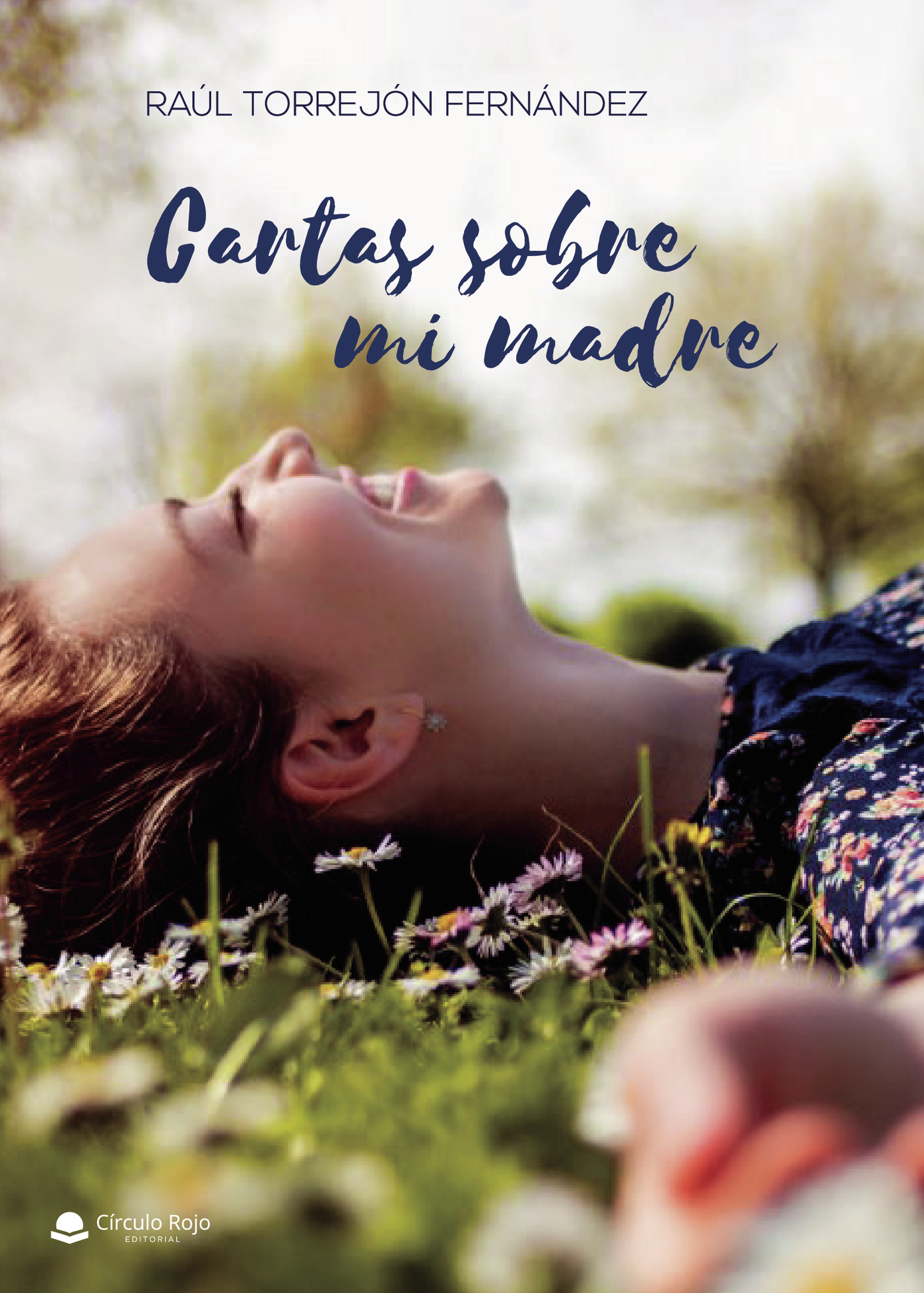Portada de Cartas sobre mi madre
