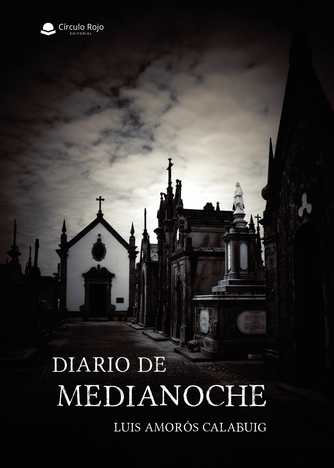 Portada de Diario de Medianoche