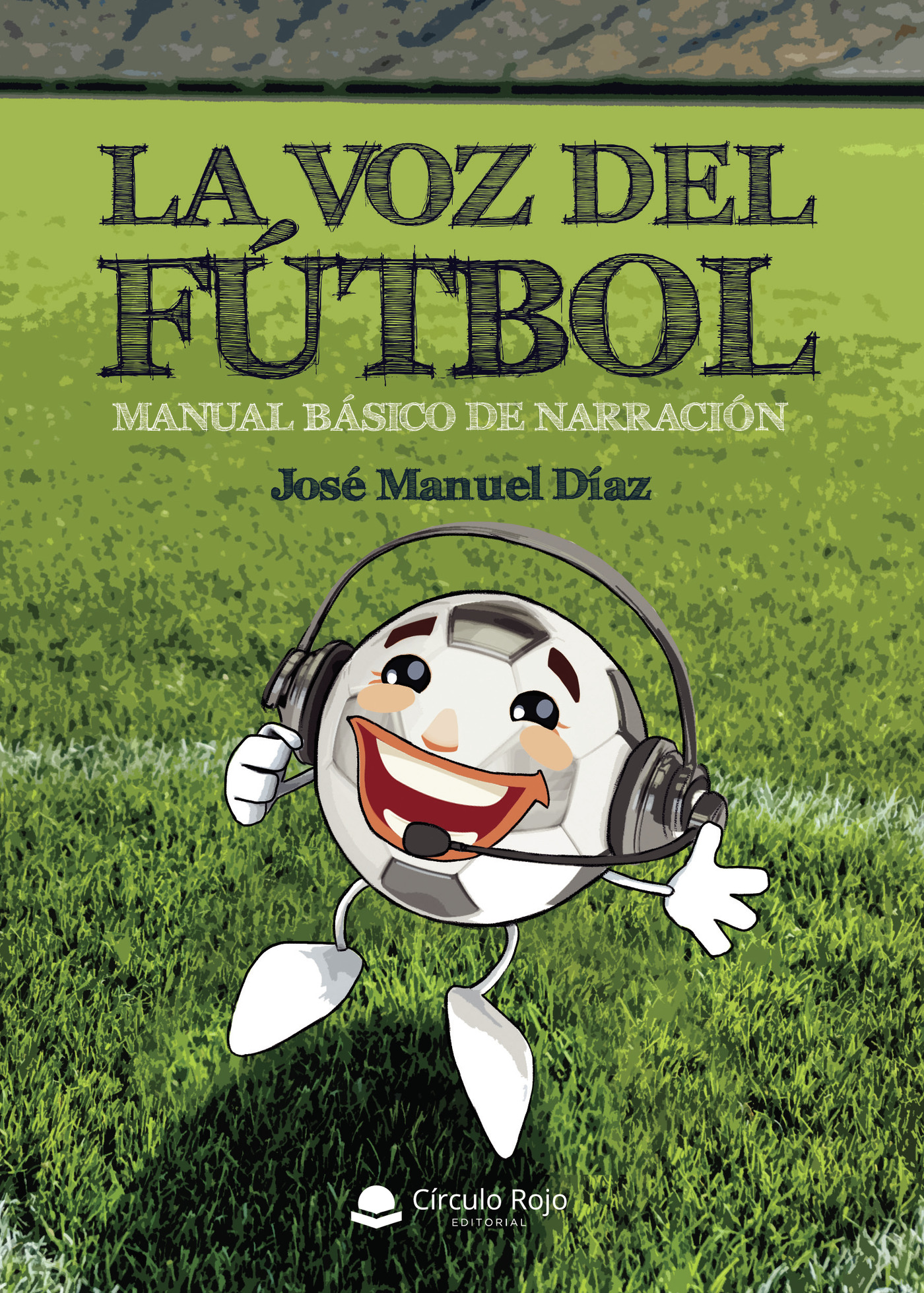 Portada de La Voz del Fútbol