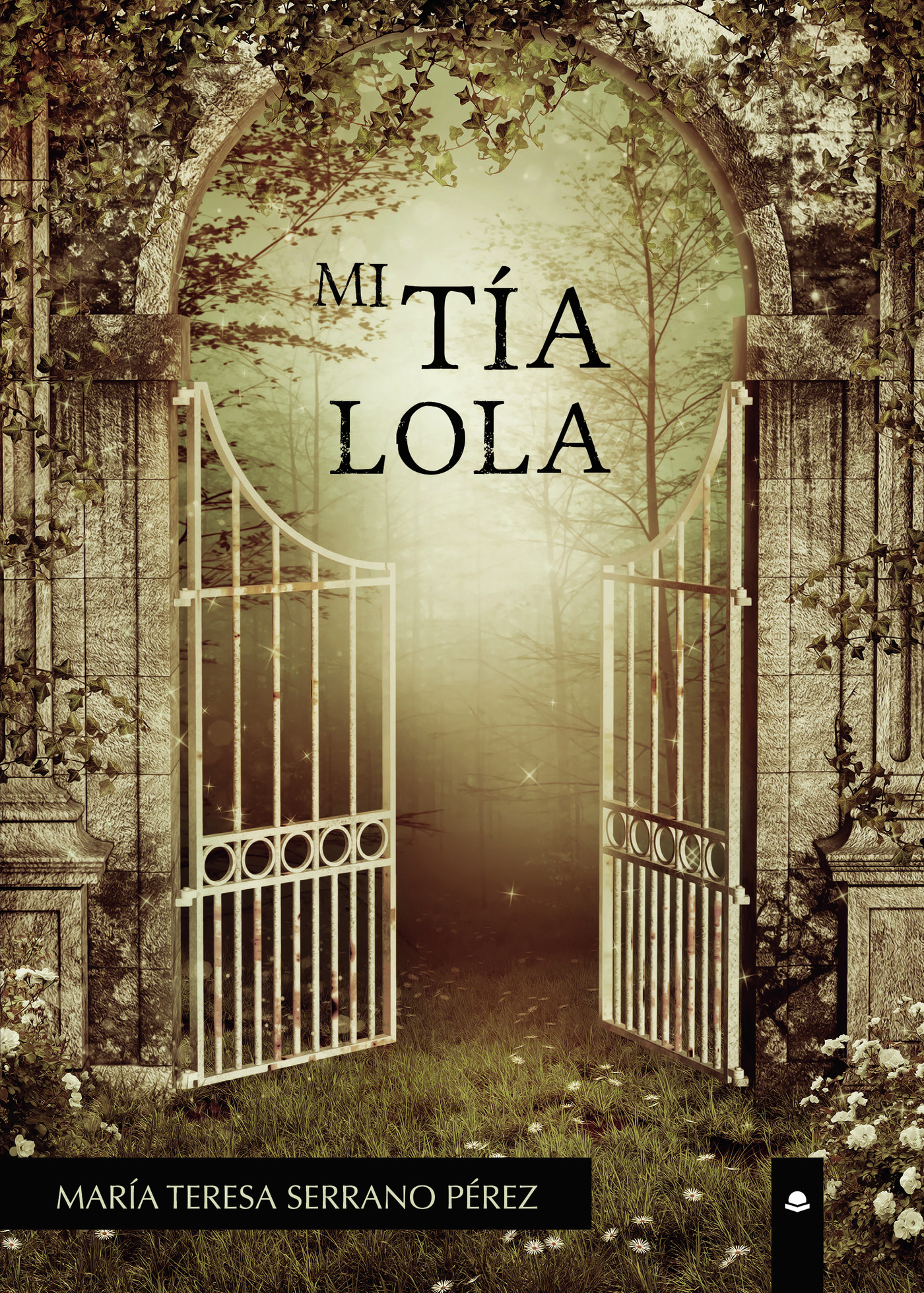 Portada de Mi Tía Lola