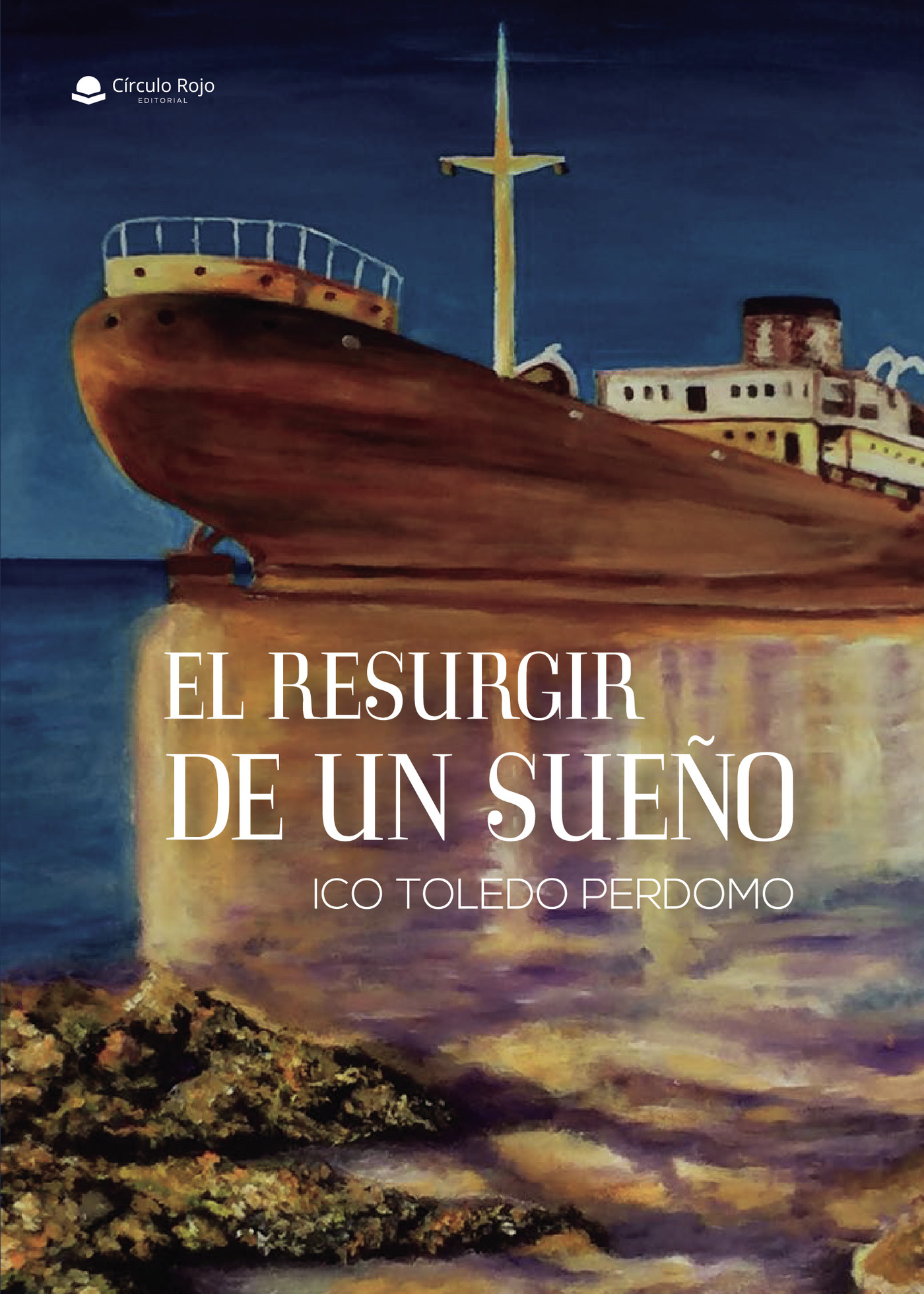 Portada de El resurgir de un sueño