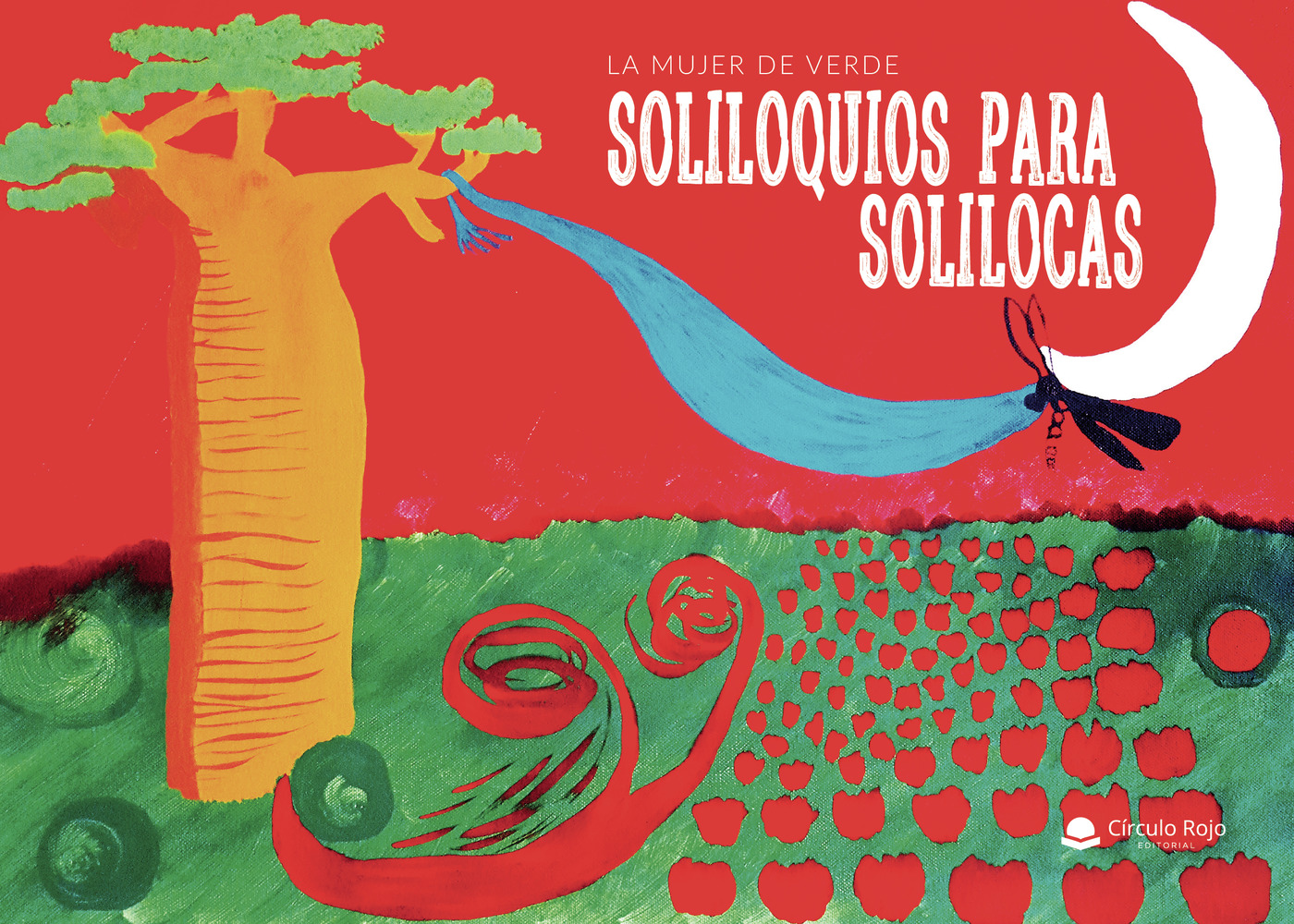 Portada de Soliloquios para solilocas