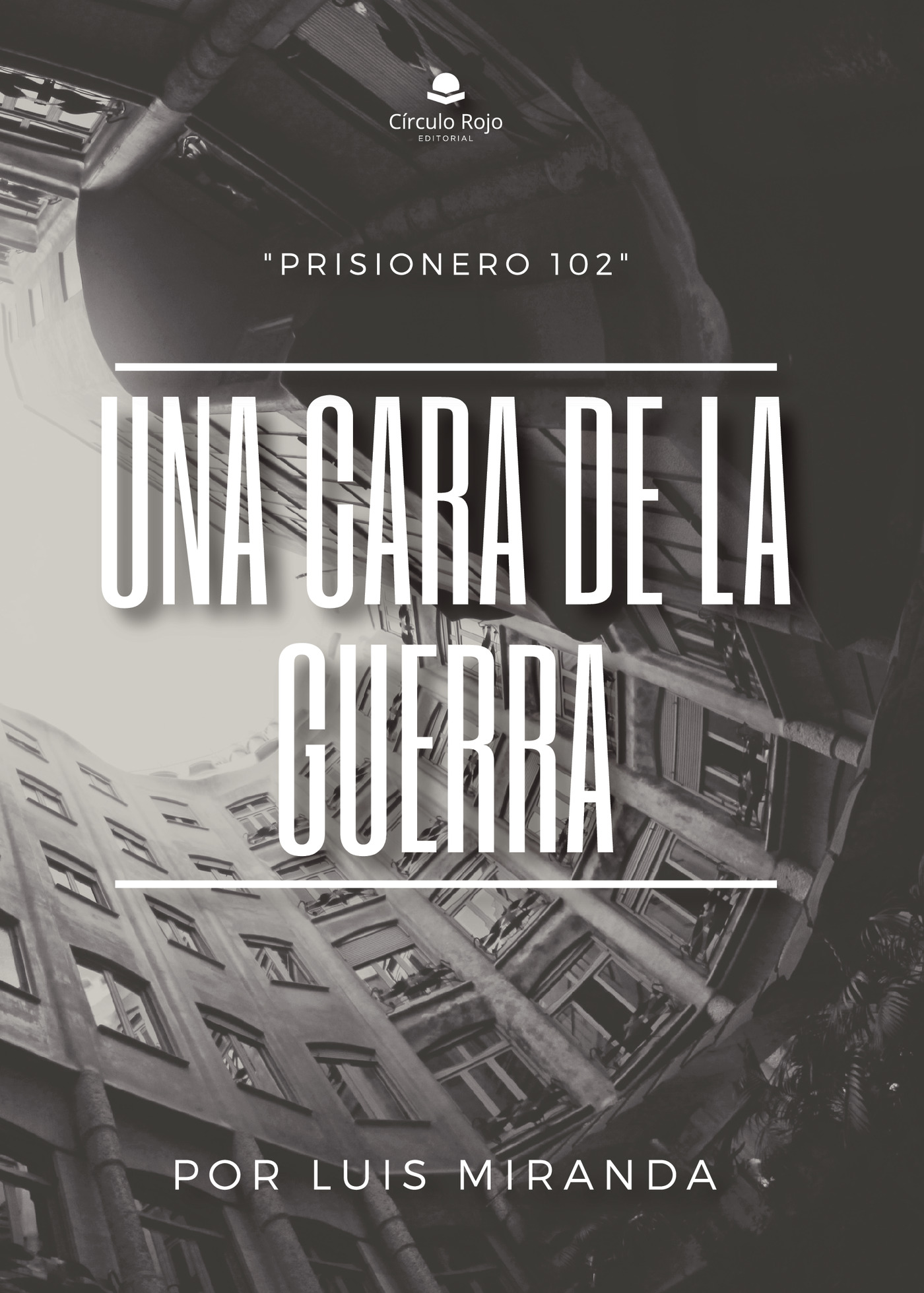 Portada de Una cara de la guerra