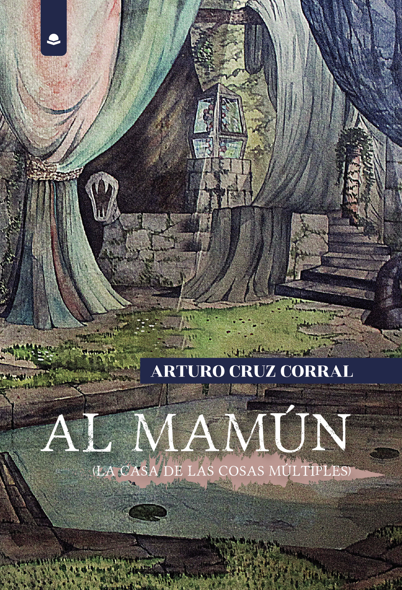 Portada de Al Mamún (La Casa de las Cosas Múltiples)