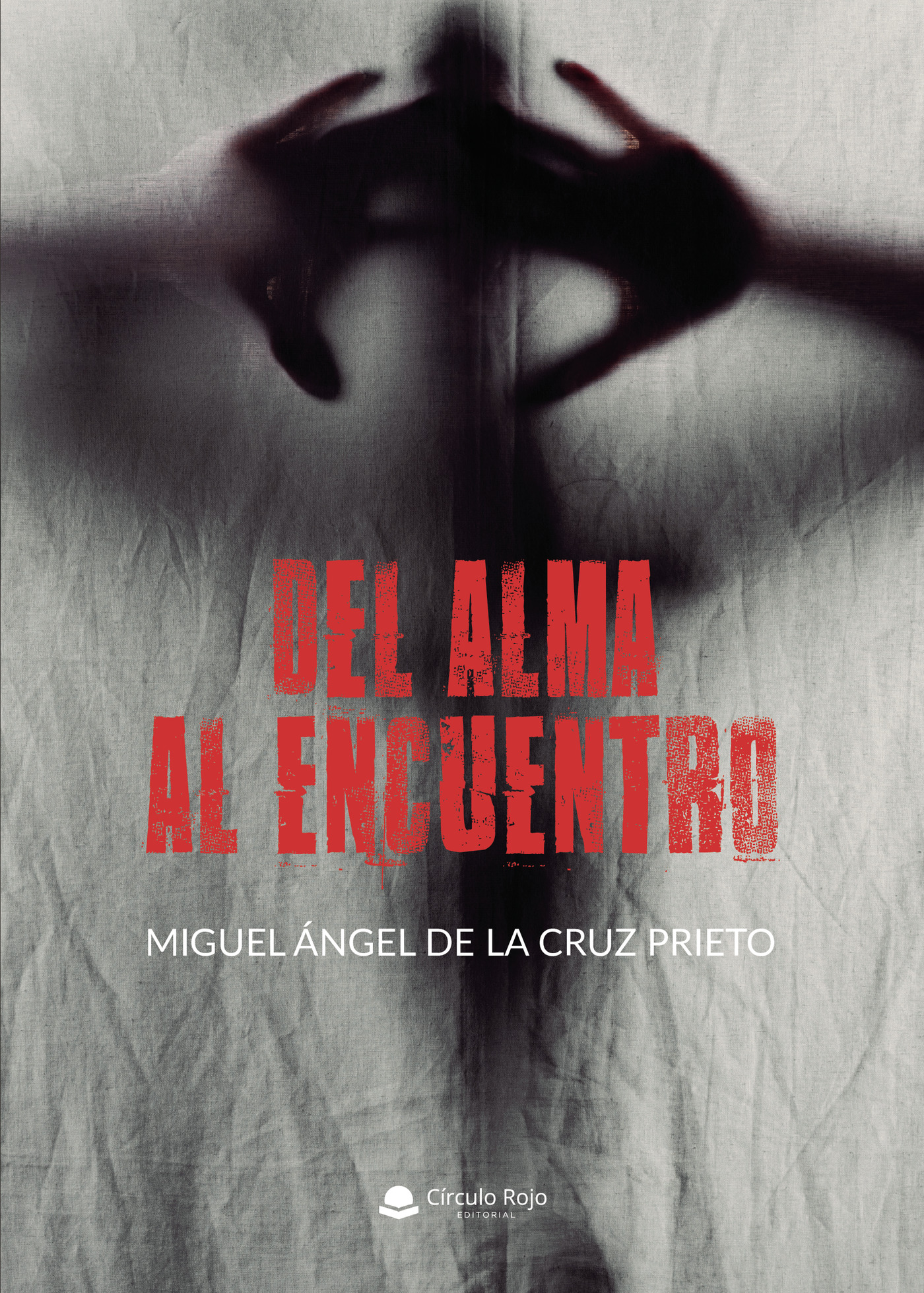 Portada de Del alma al encuentro