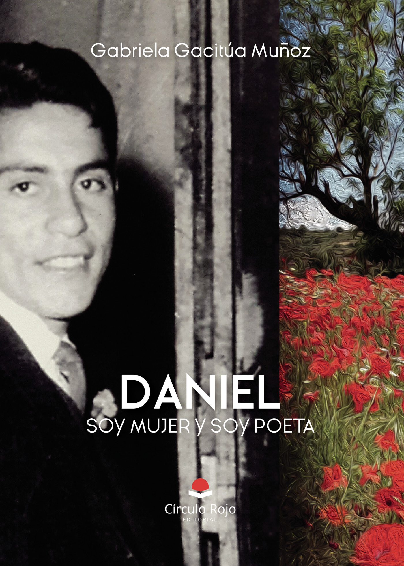 Portada de Daniel