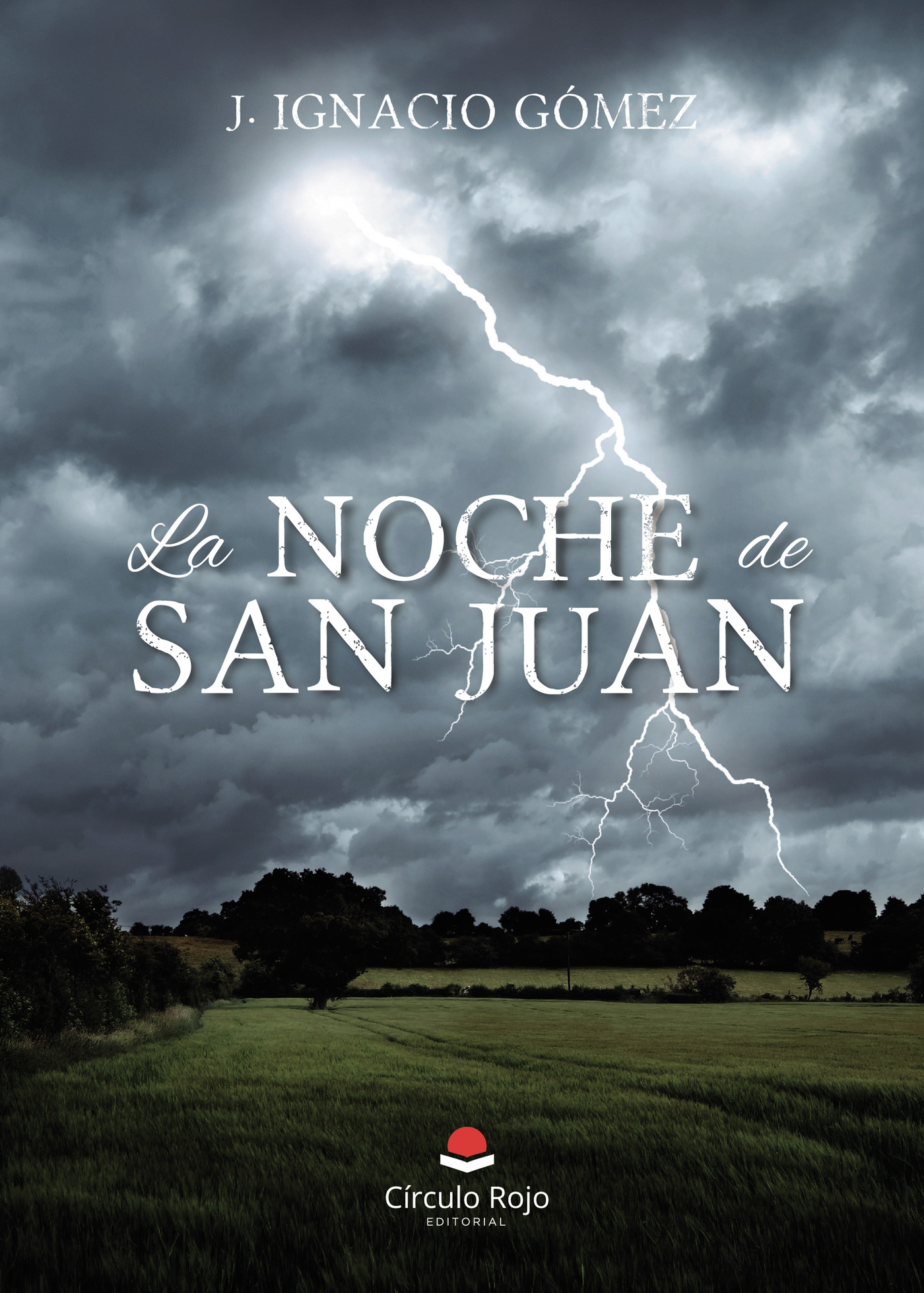 Portada de La noche de San Juan