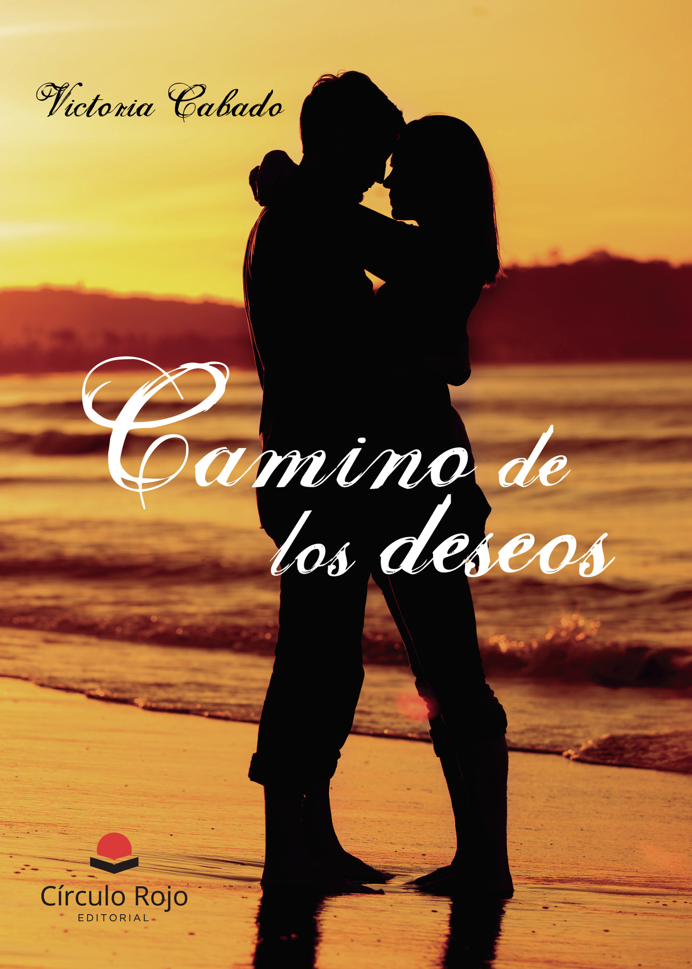 Portada de Camino de los deseos