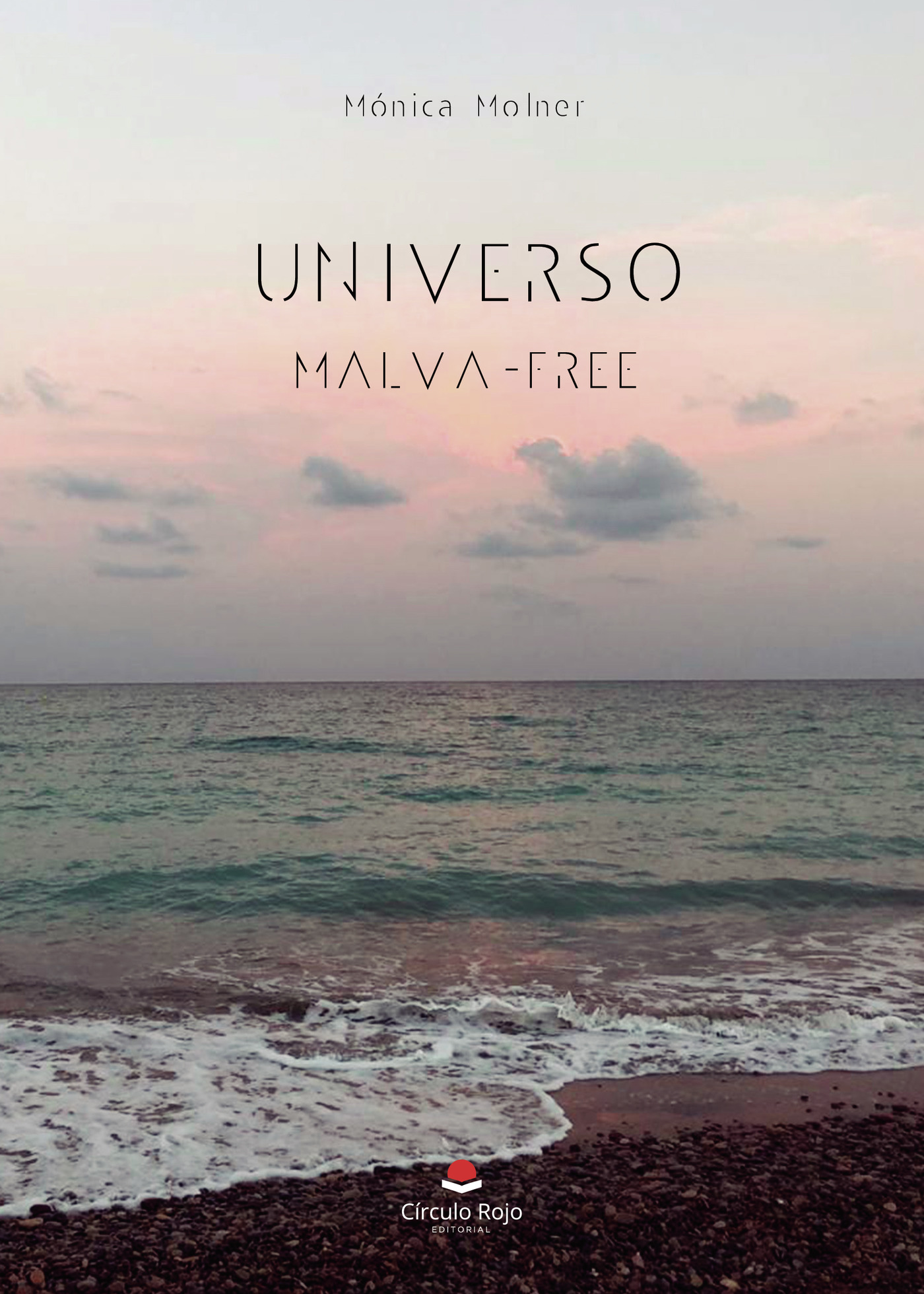 Portada de Universo Malva-Free