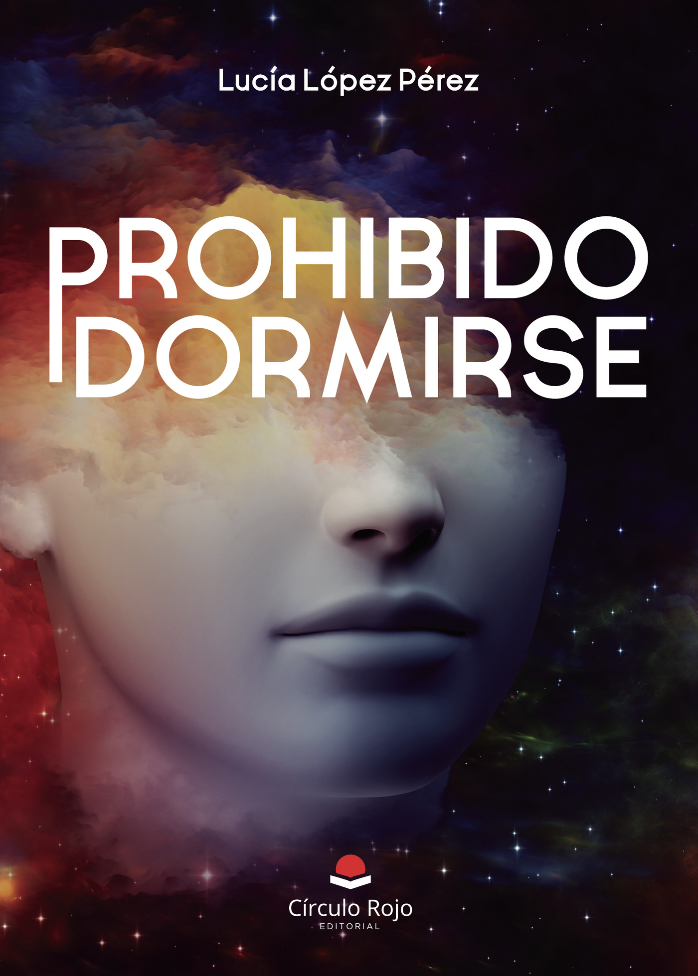 Portada de Prohibido dormirse