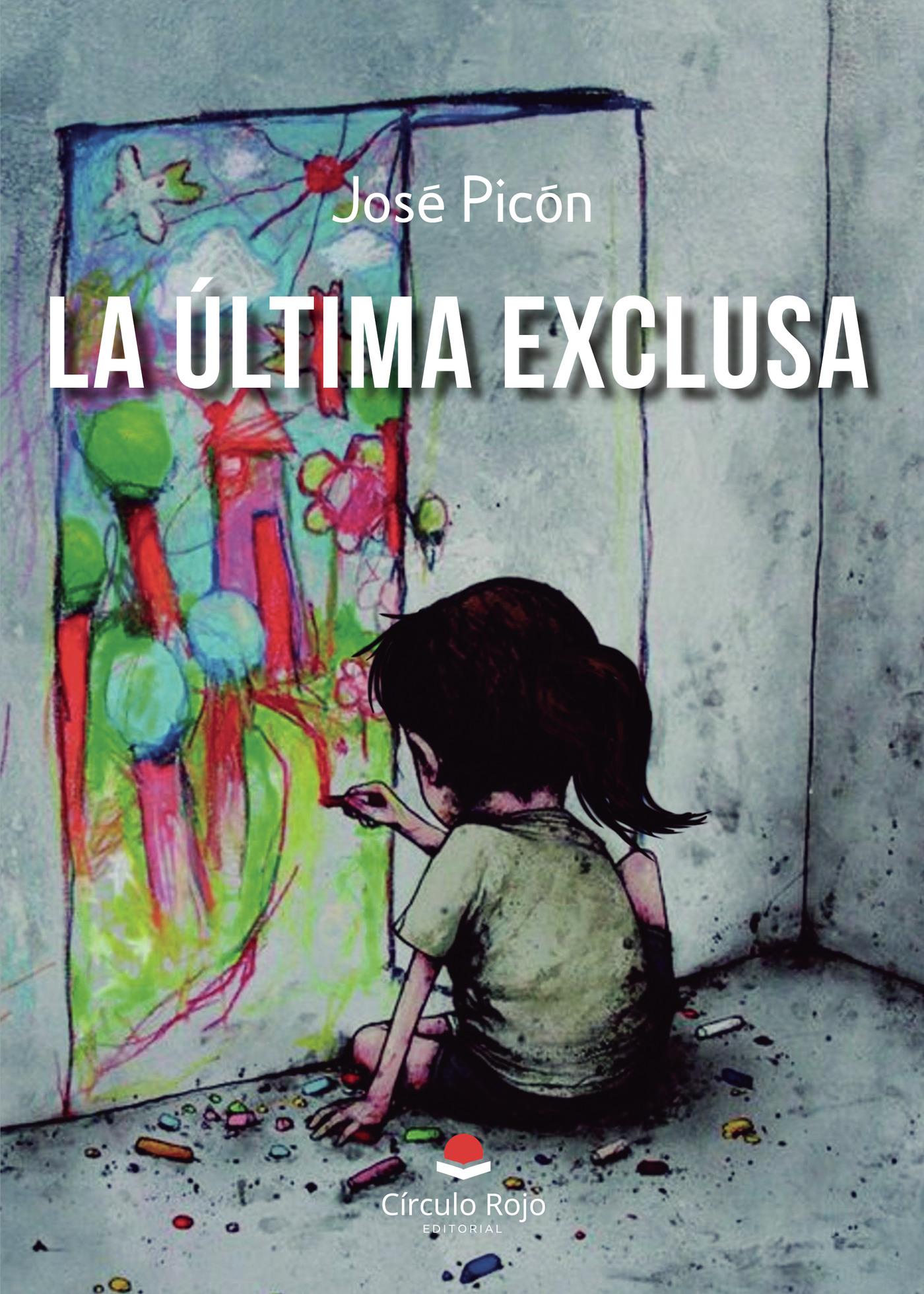Portada de La última exclusa