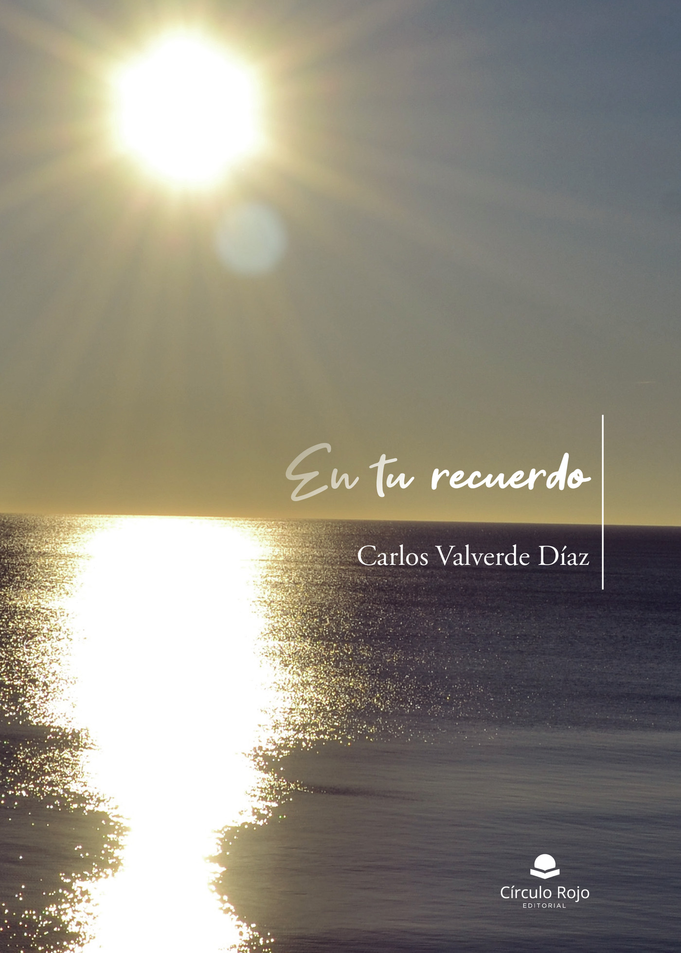 Portada de En tu recuerdo