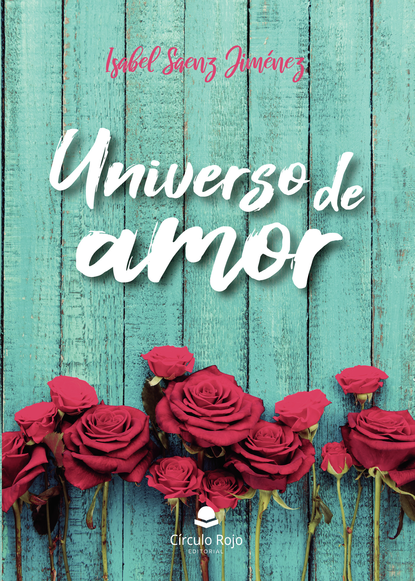Portada de Universo de amor