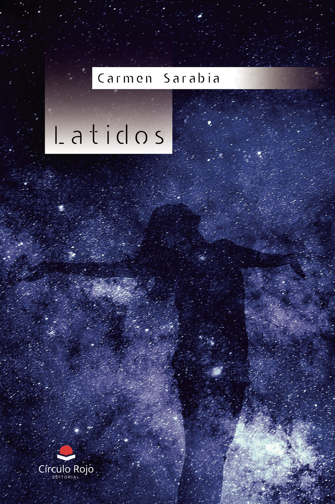 Portada de Latidos