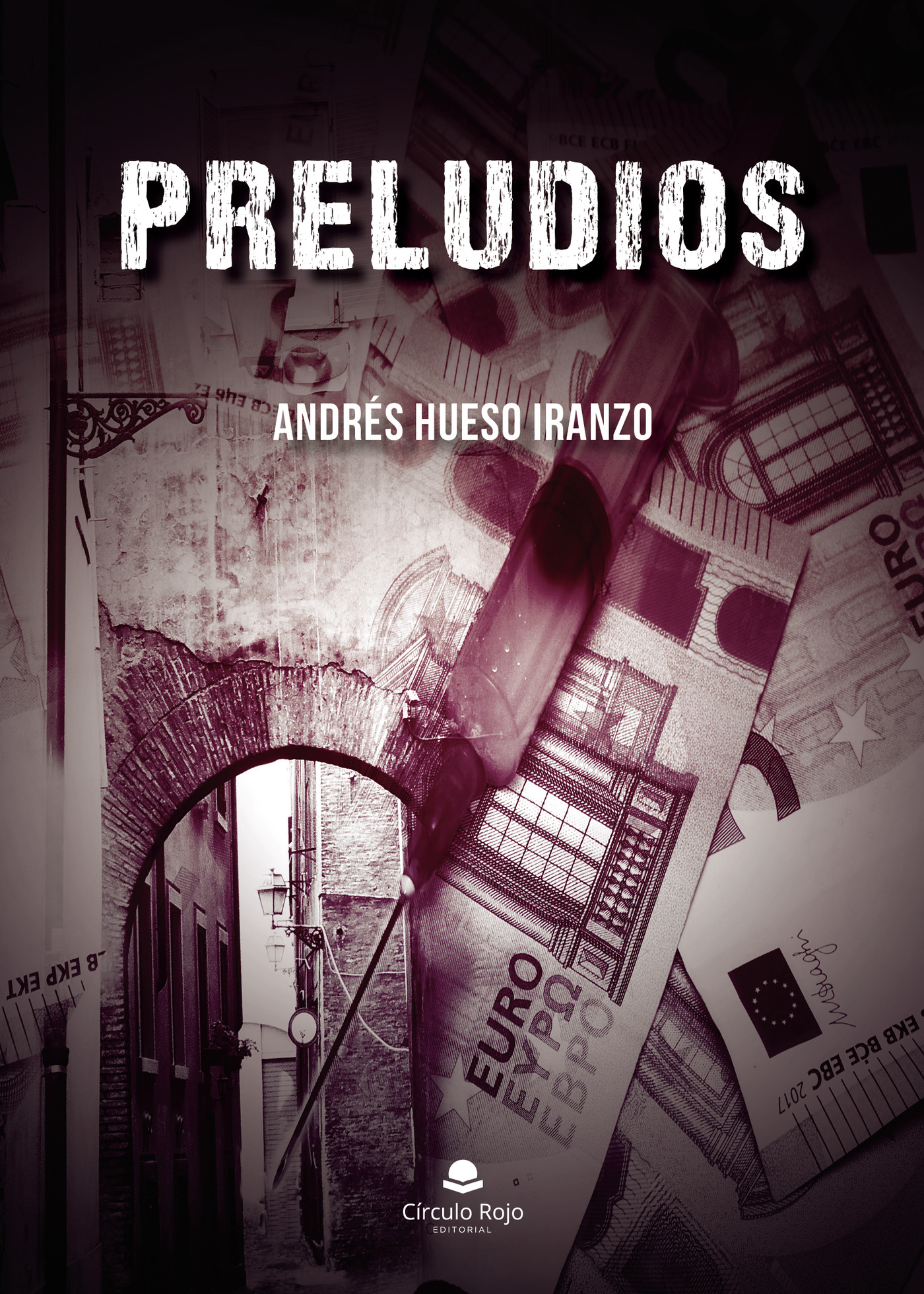 Portada de Preludios