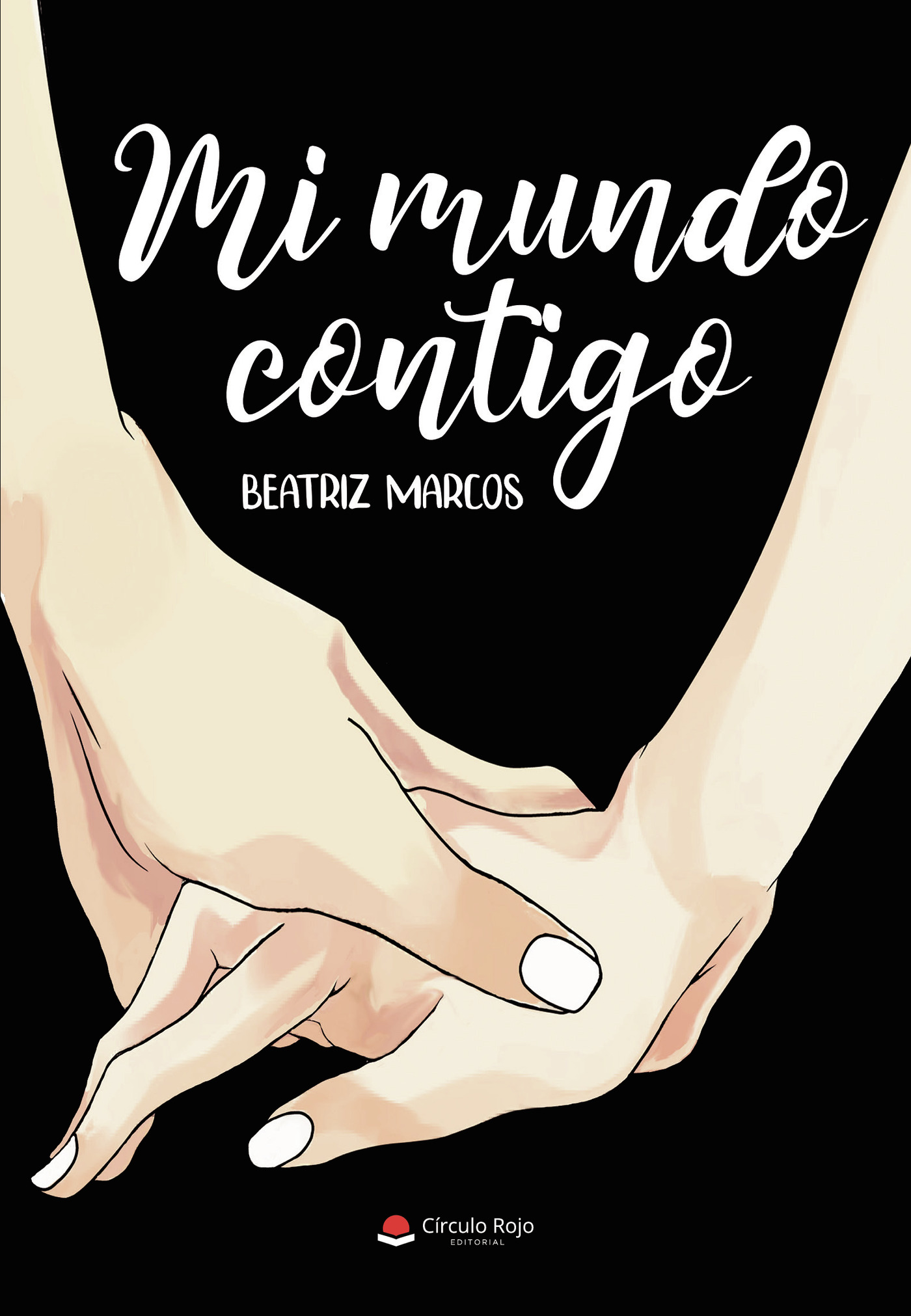 Portada de Mi mundo contigo
