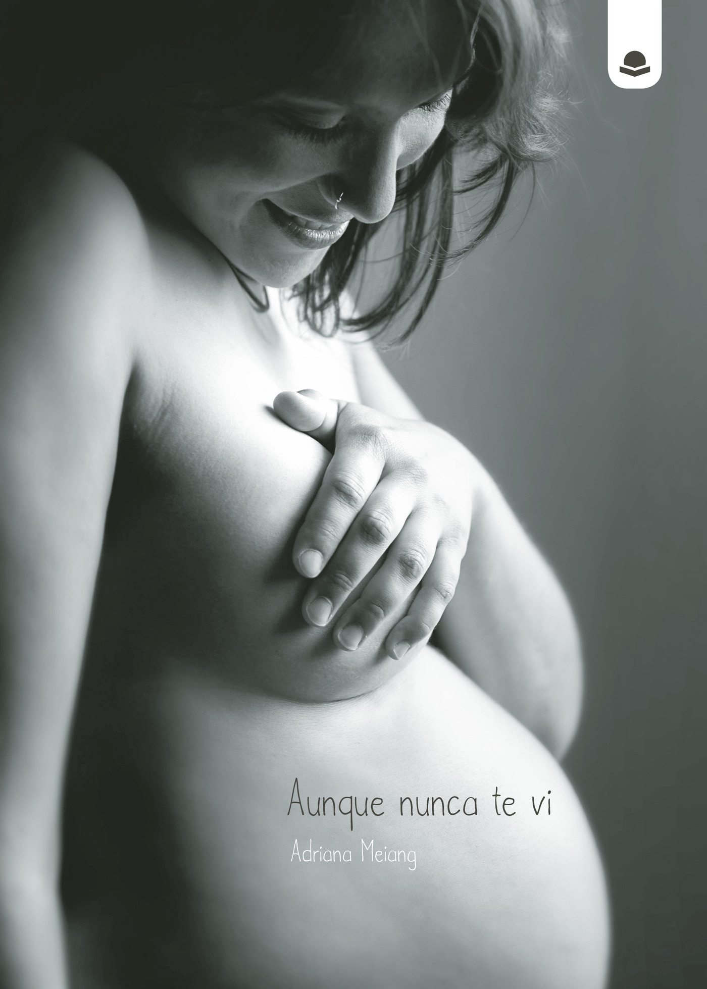 Portada de Aunque nunca te vi