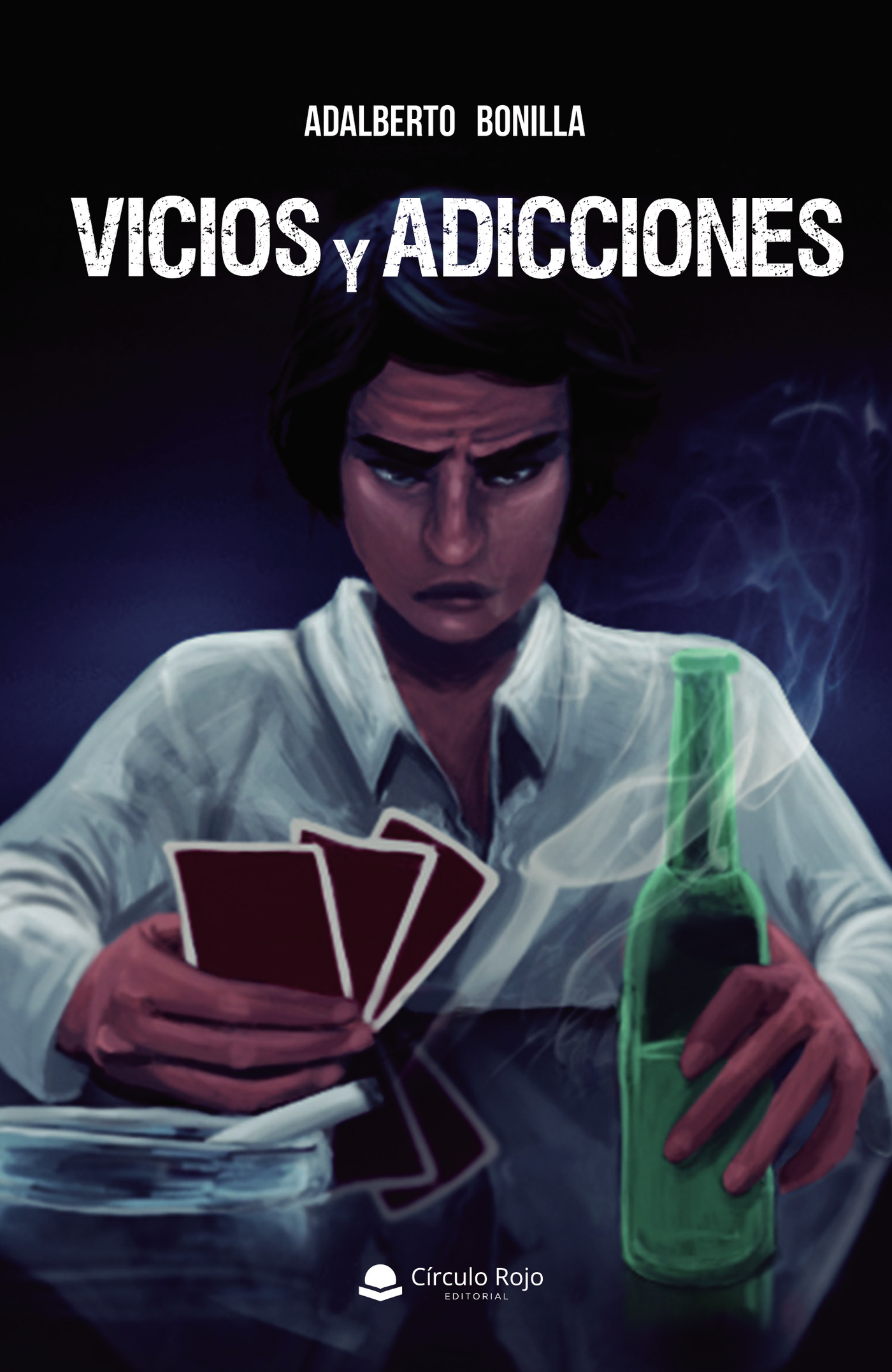 Portada de Vicios y adicciones