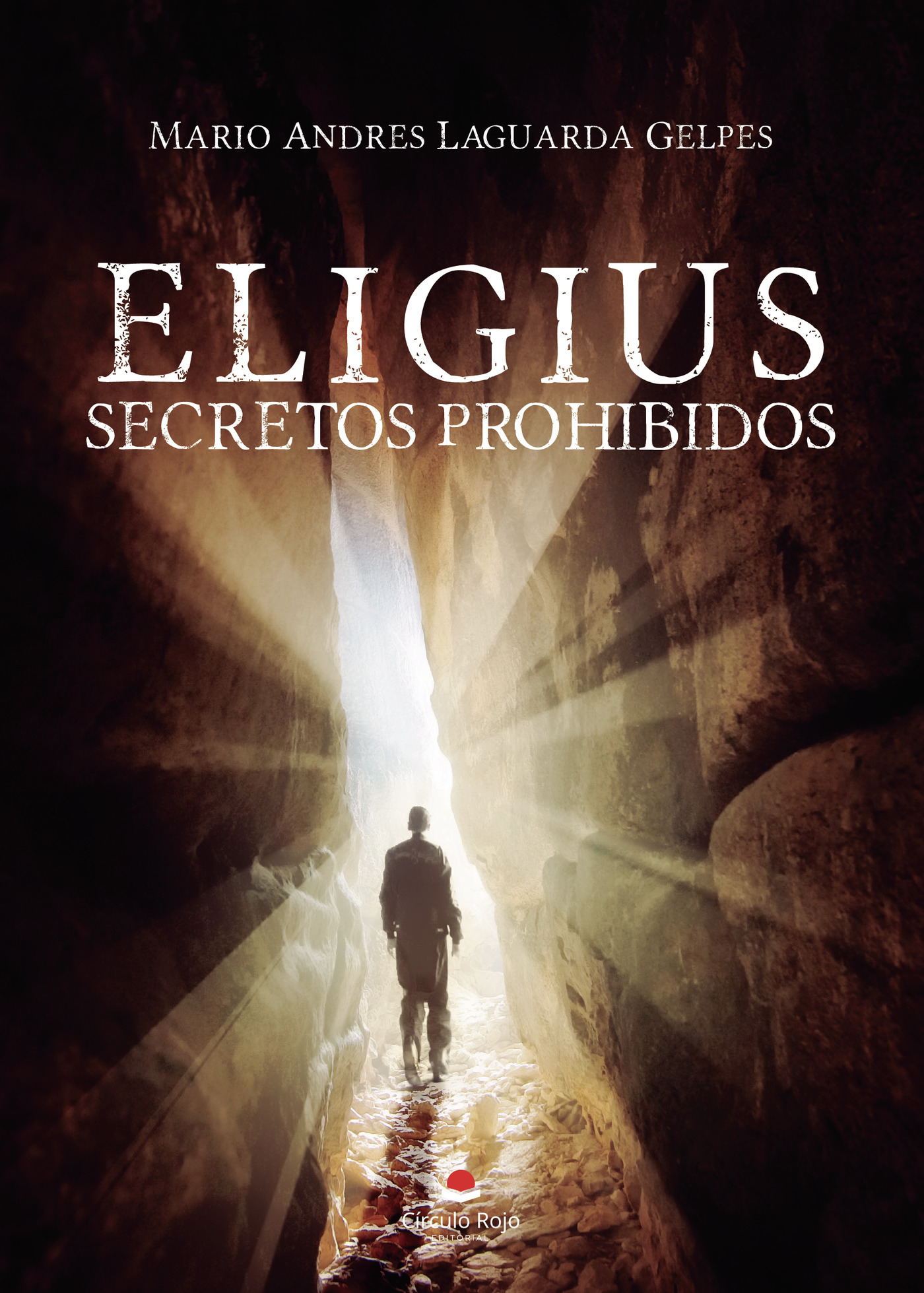 Portada de Eligius