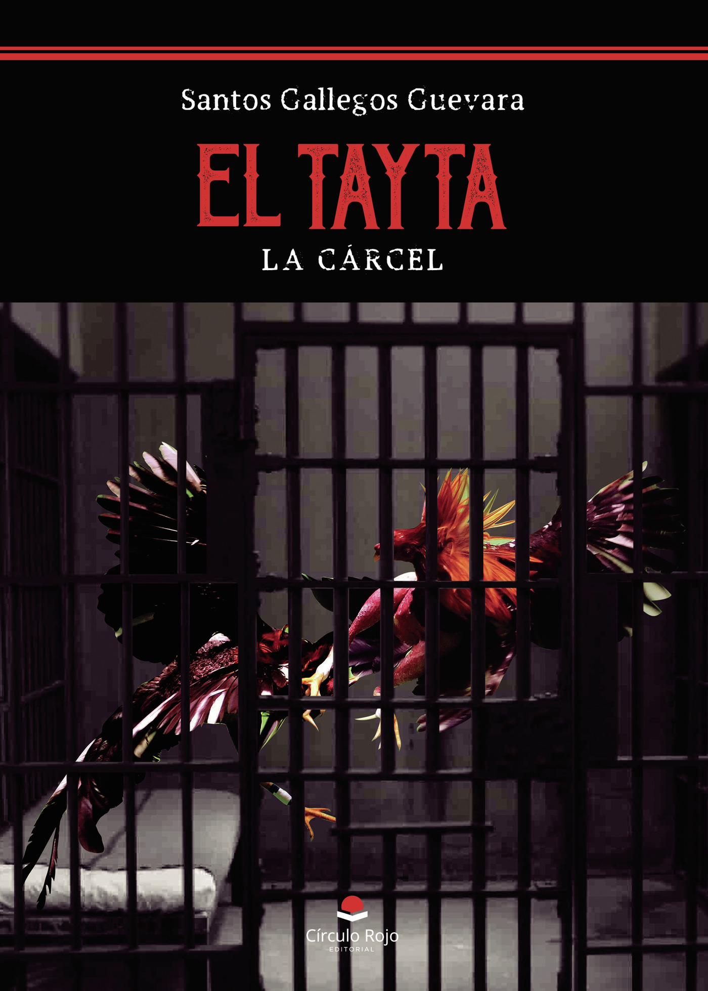 Portada de El Tayta