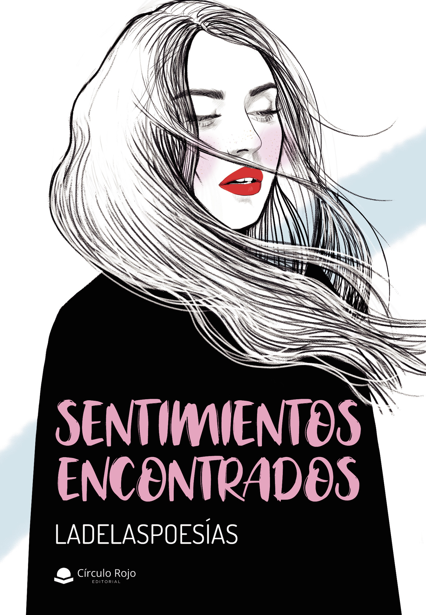 Portada de Sentimientos encontrados