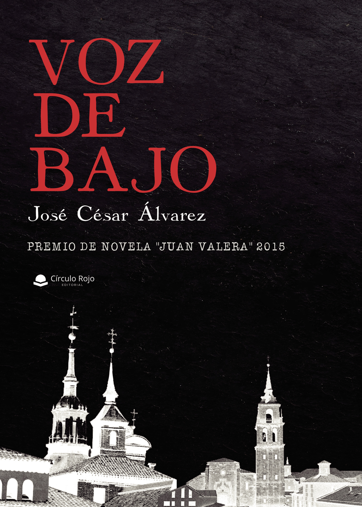 Portada de Voz de Bajo