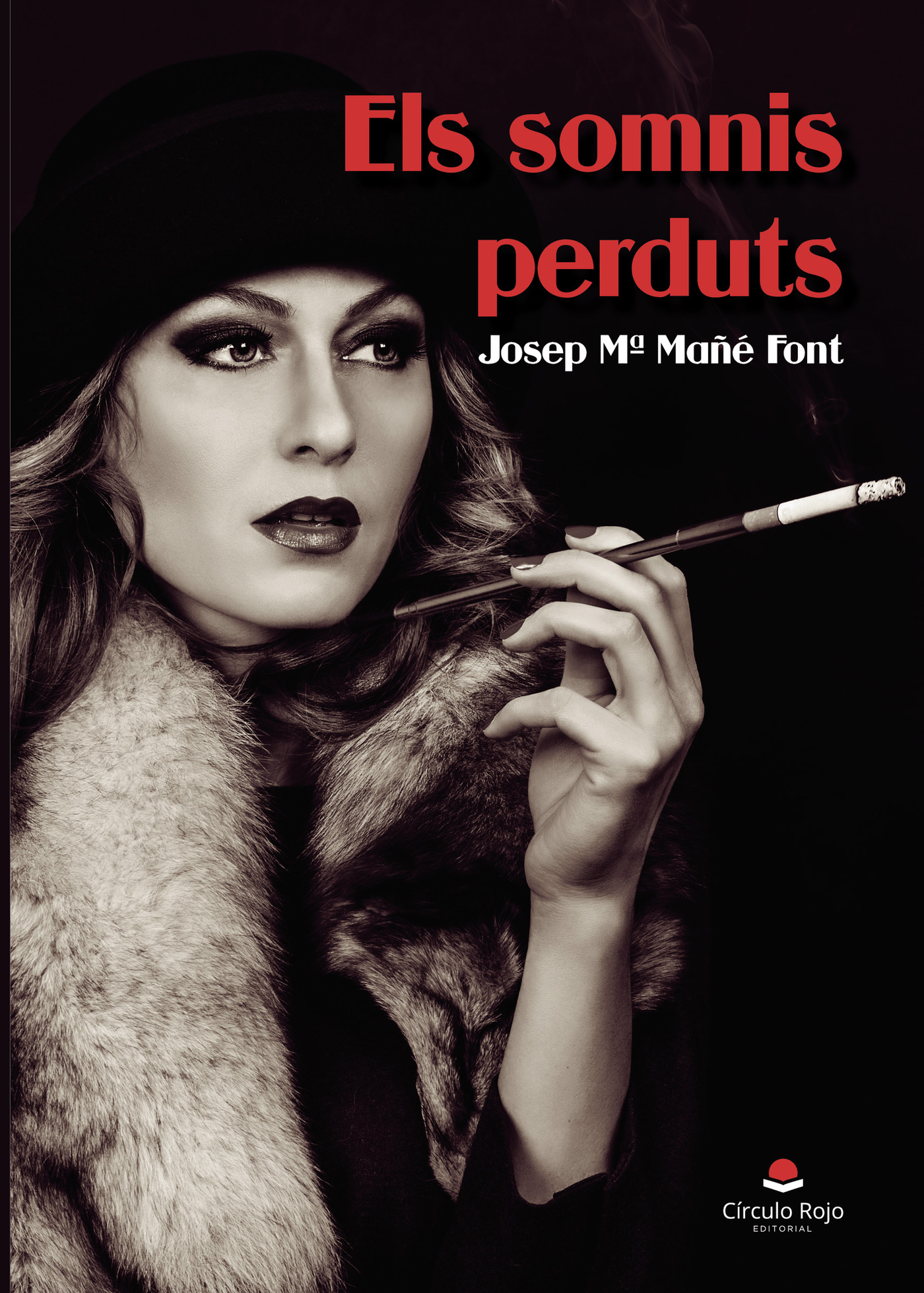Portada de Els somnis perduts