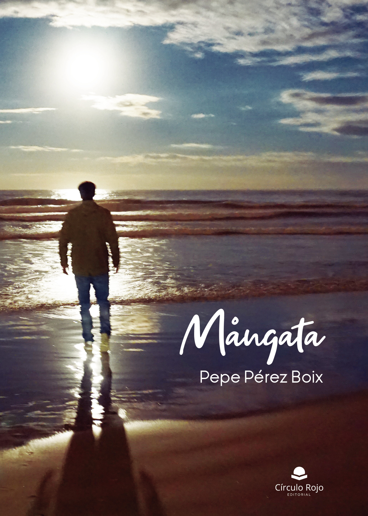 Portada de MÛngata