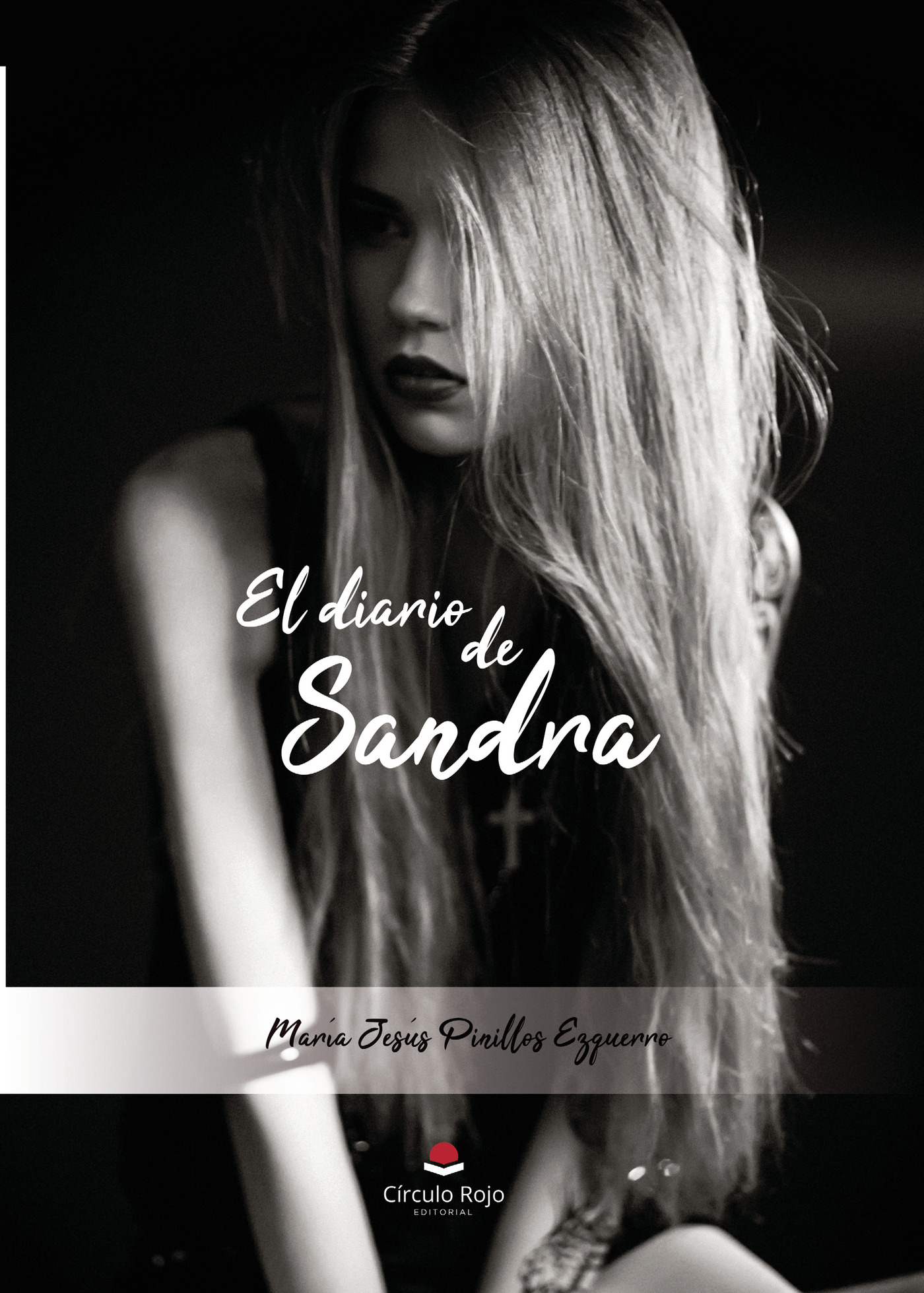Portada de El Diario De Sandra