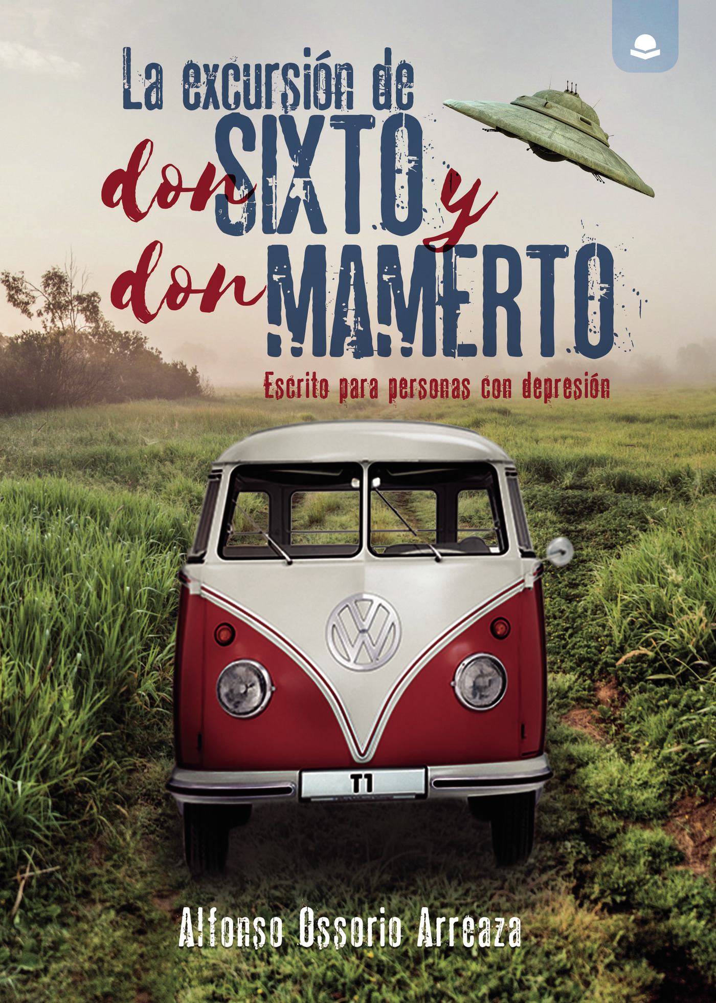 Portada de La excursión de don Sixto y don Mamerto