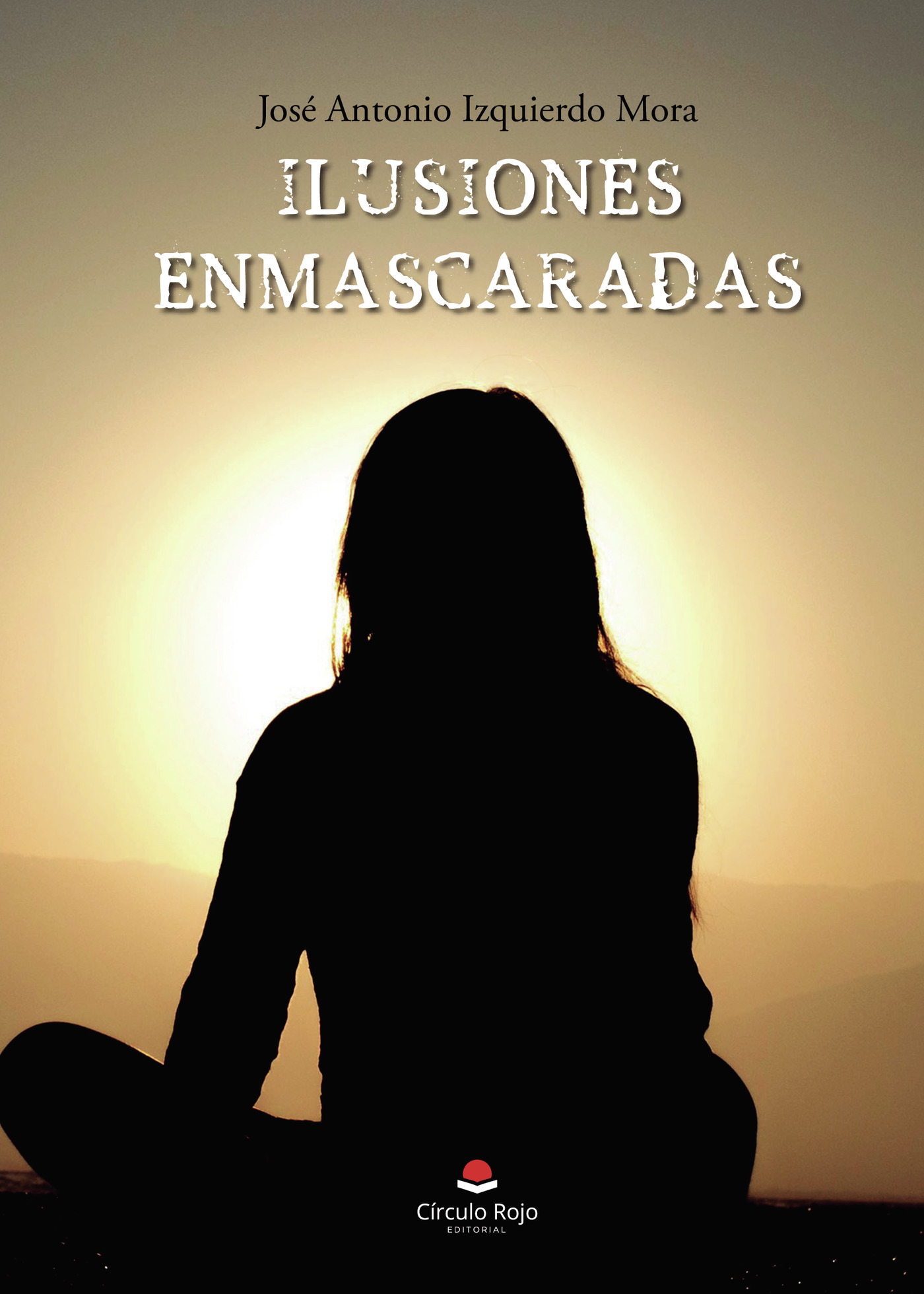 Portada de Ilusiones enmascaradas