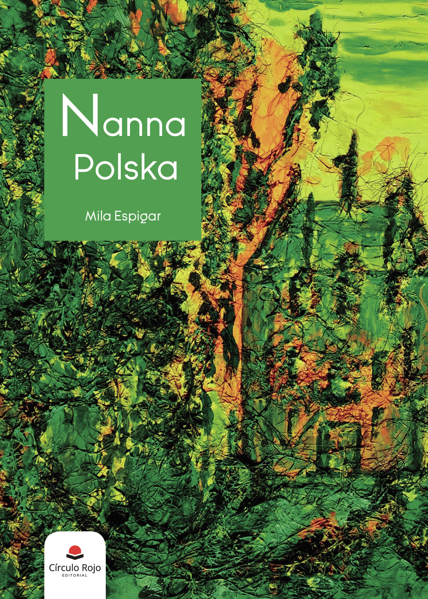Portada de Nanna Polska