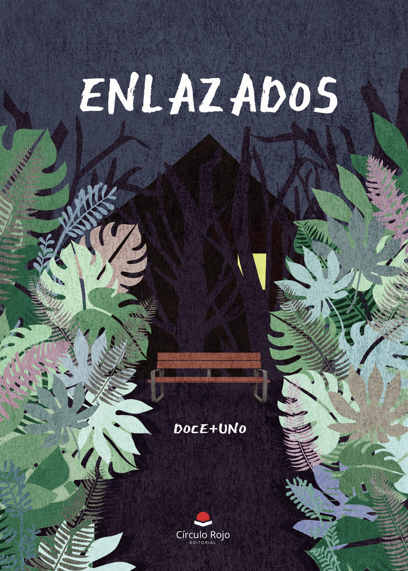 Portada de Enlazados