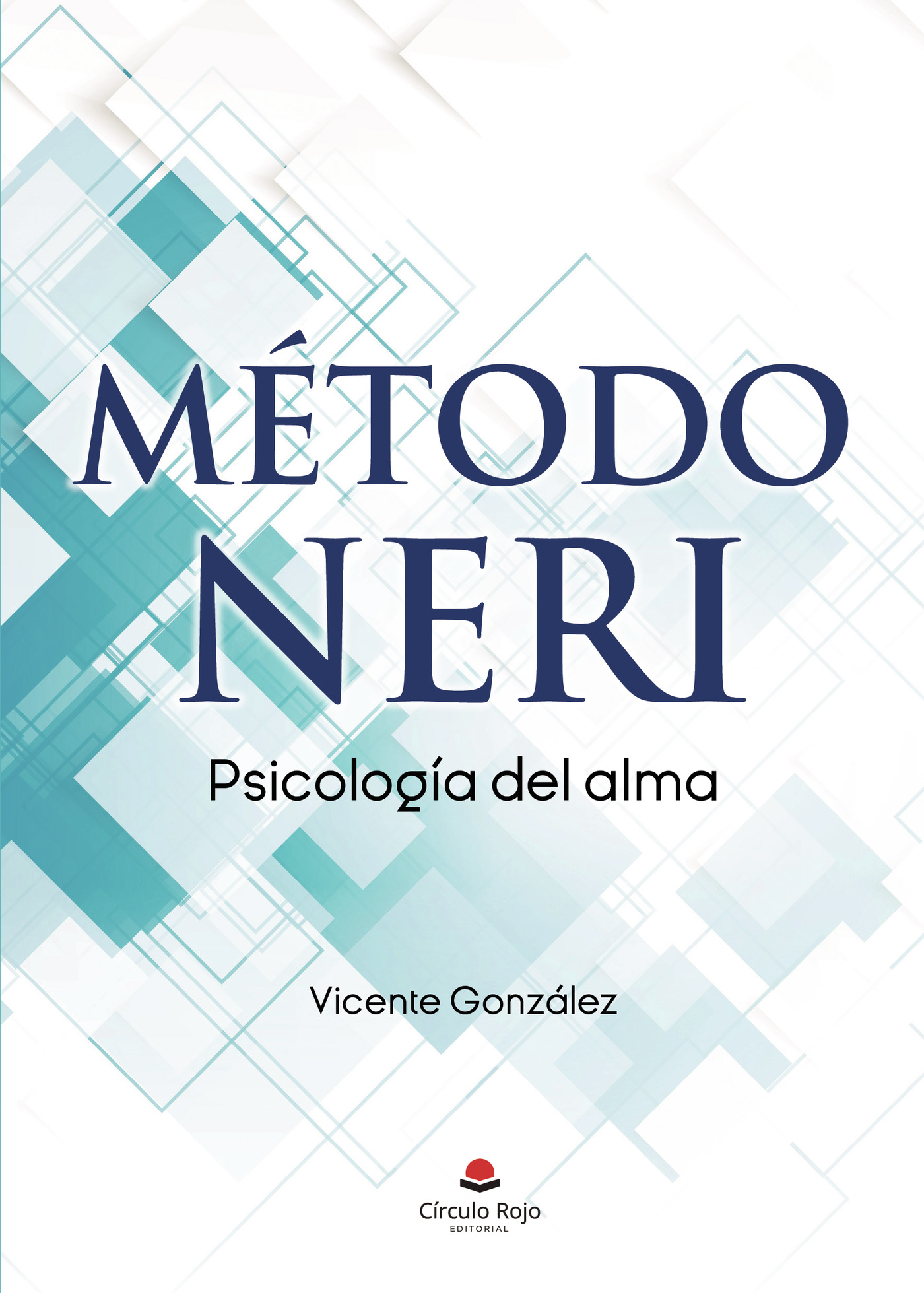 Portada de Método Neri