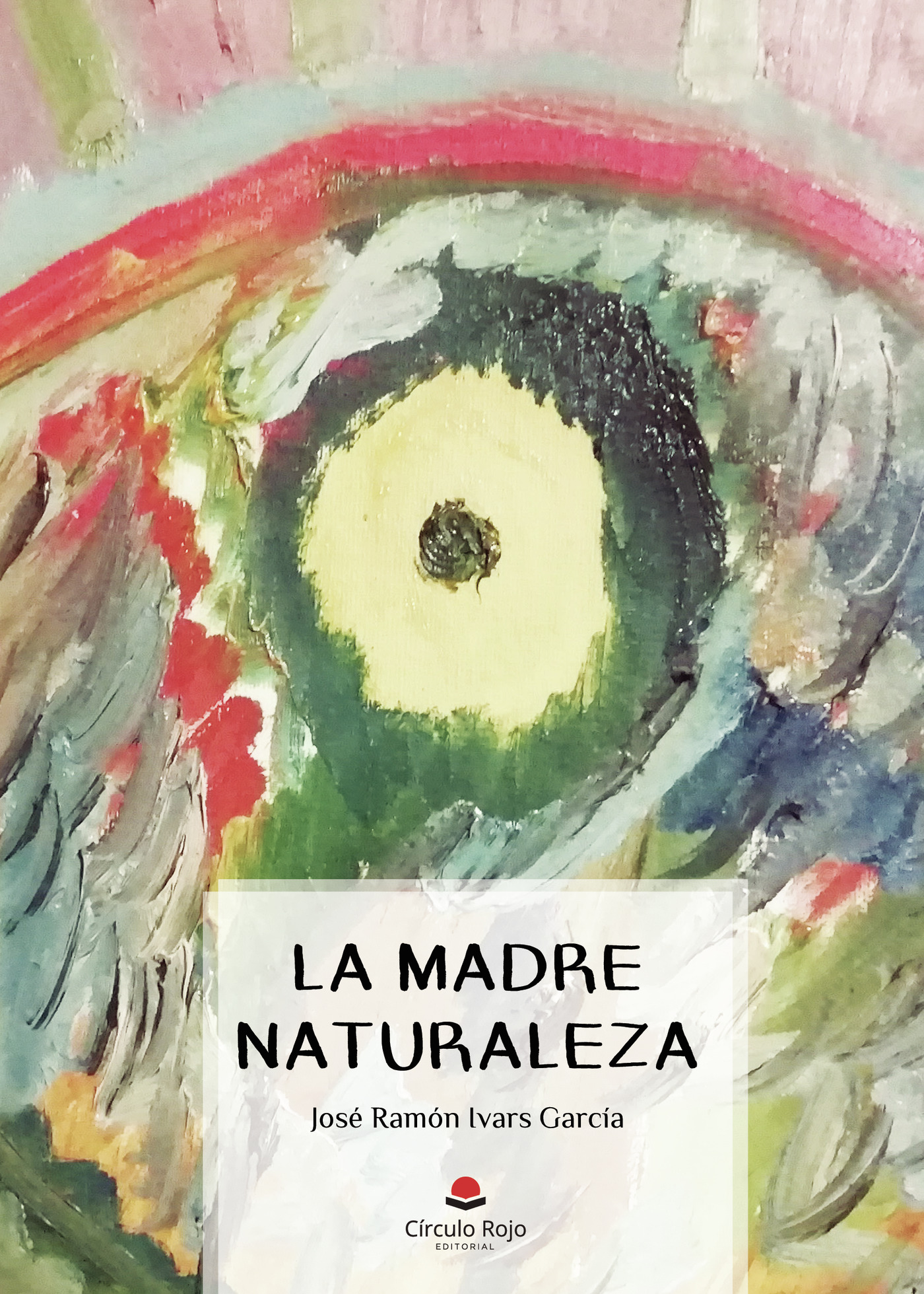 Portada de La madre naturaleza