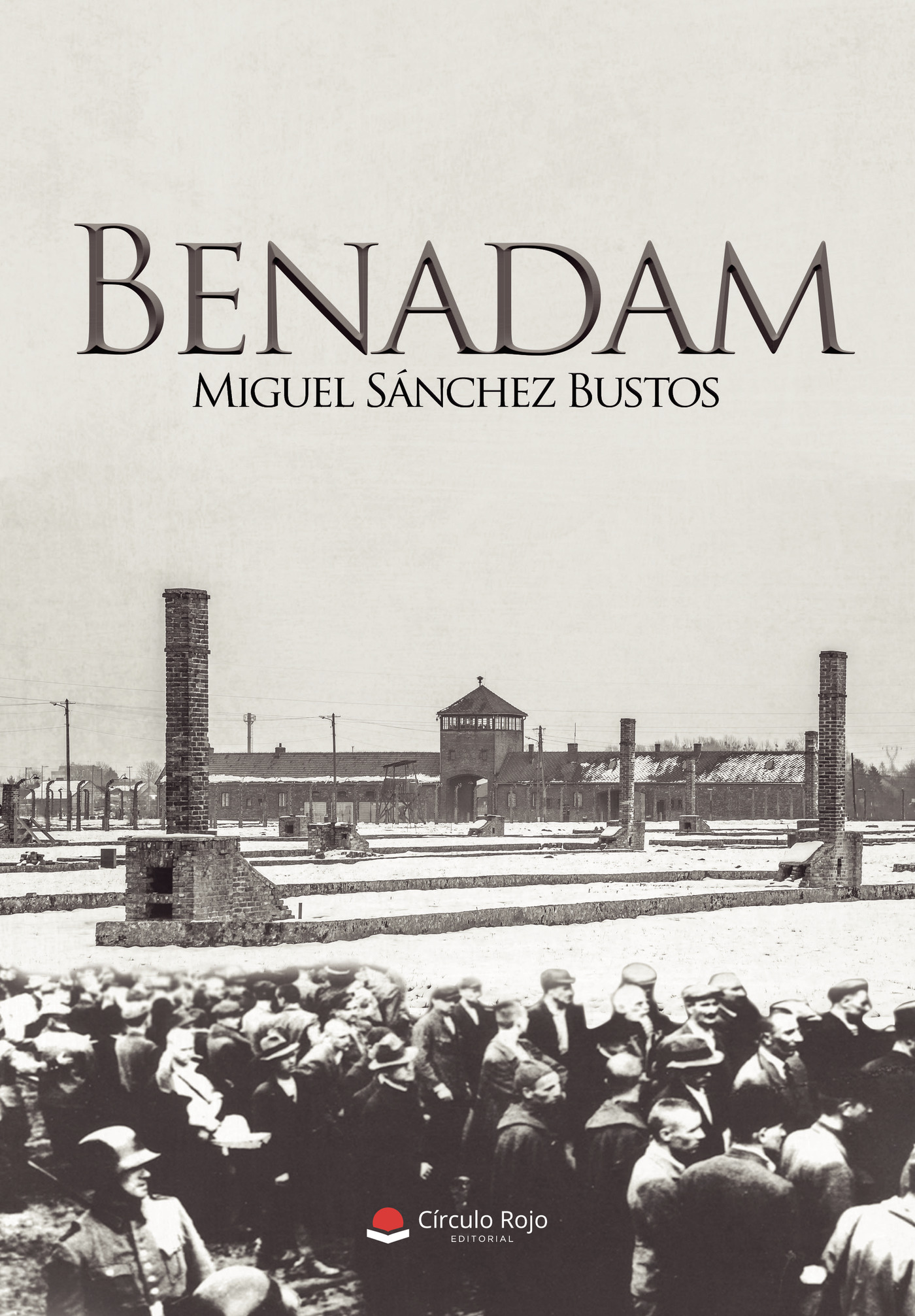 Portada de Benadam