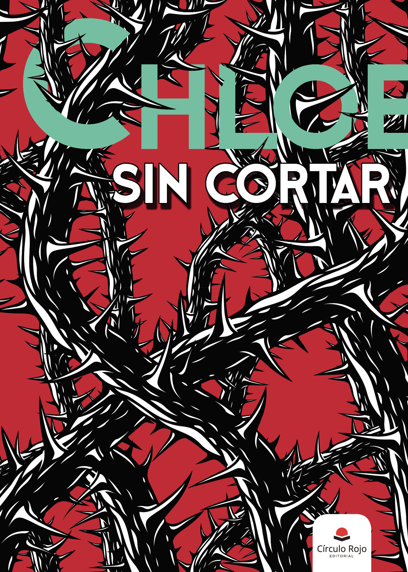 Portada de Sin cortar