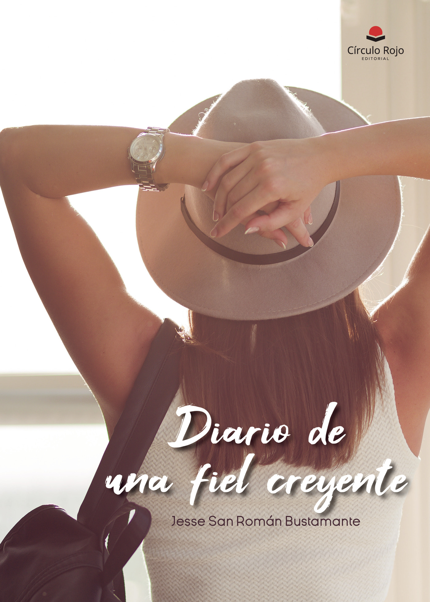 Portada de Diario de una fiel creyente