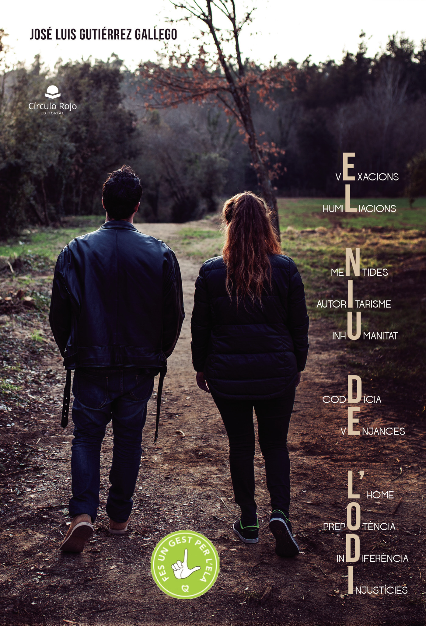 Portada de El niu de lodi
