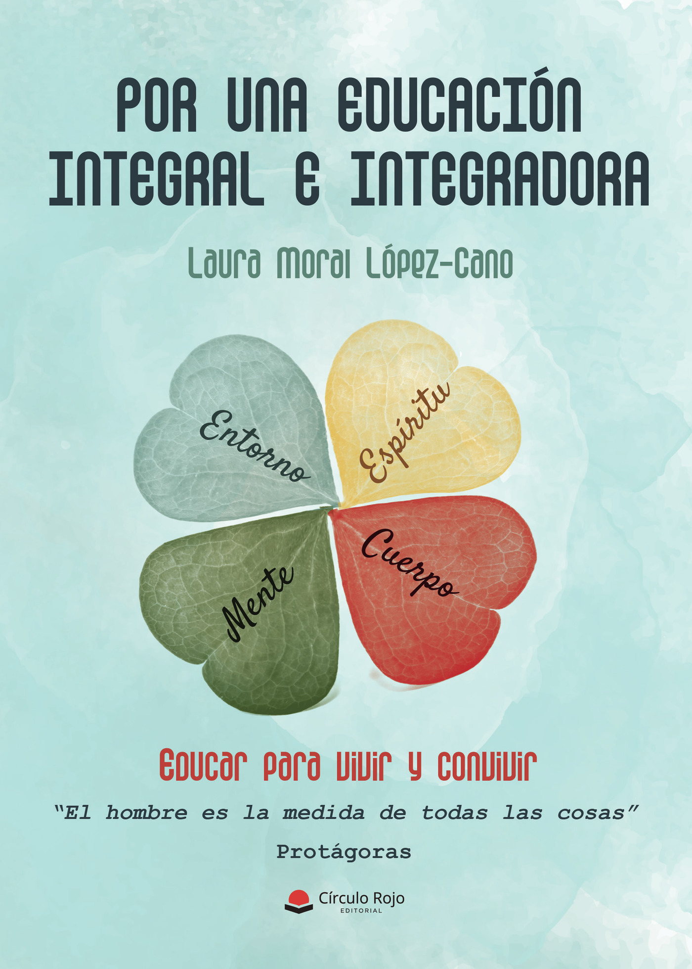 Portada de Por una educación integral e integradora