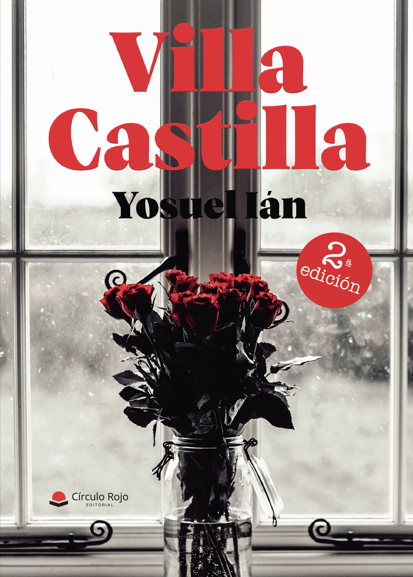 Portada de Villa Castilla