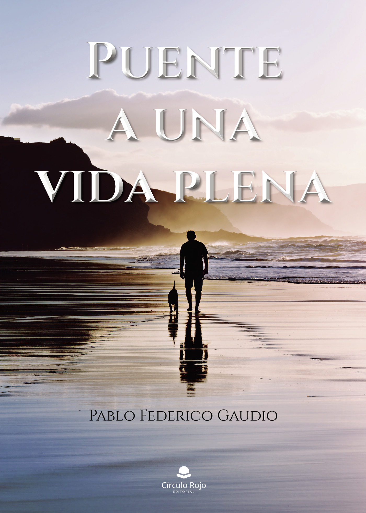 Portada de Puente a una vida plena