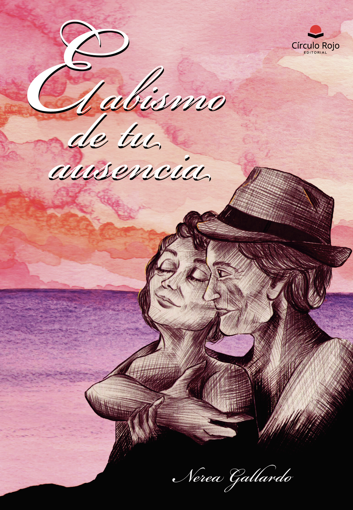 Portada de El abismo de tu ausencia