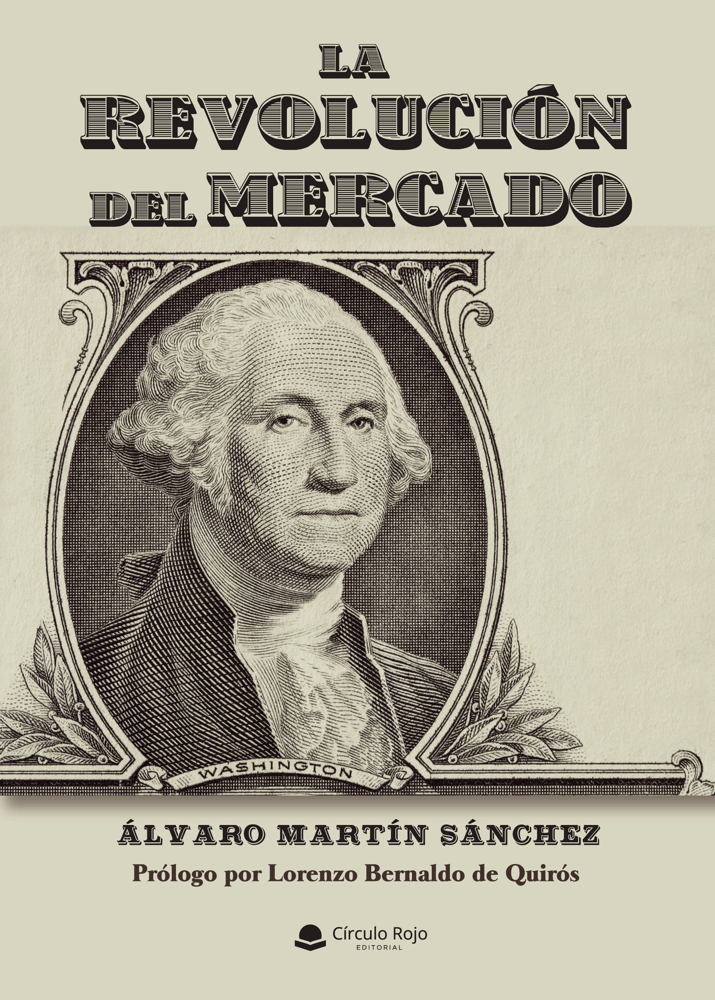 Portada de La Revolución del Mercado