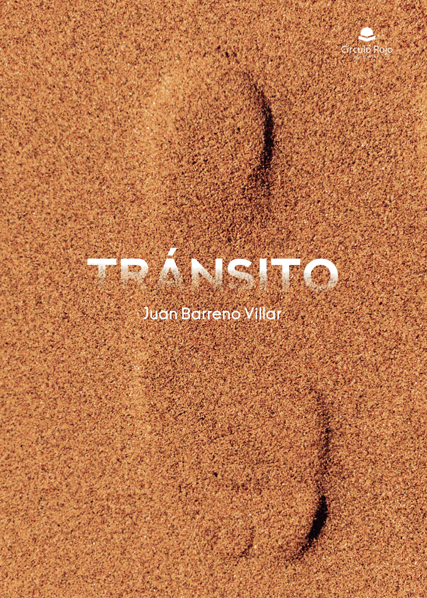 Portada de Tránsito