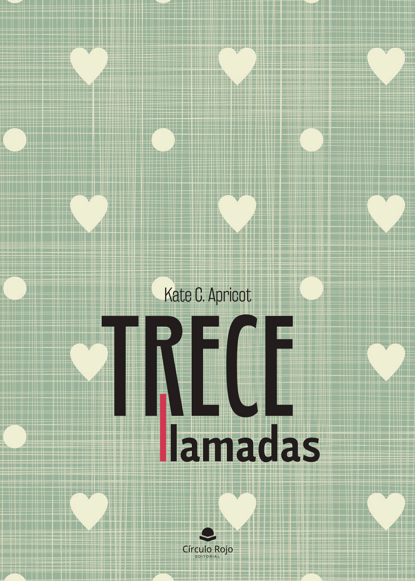 Portada de Trece llamadas