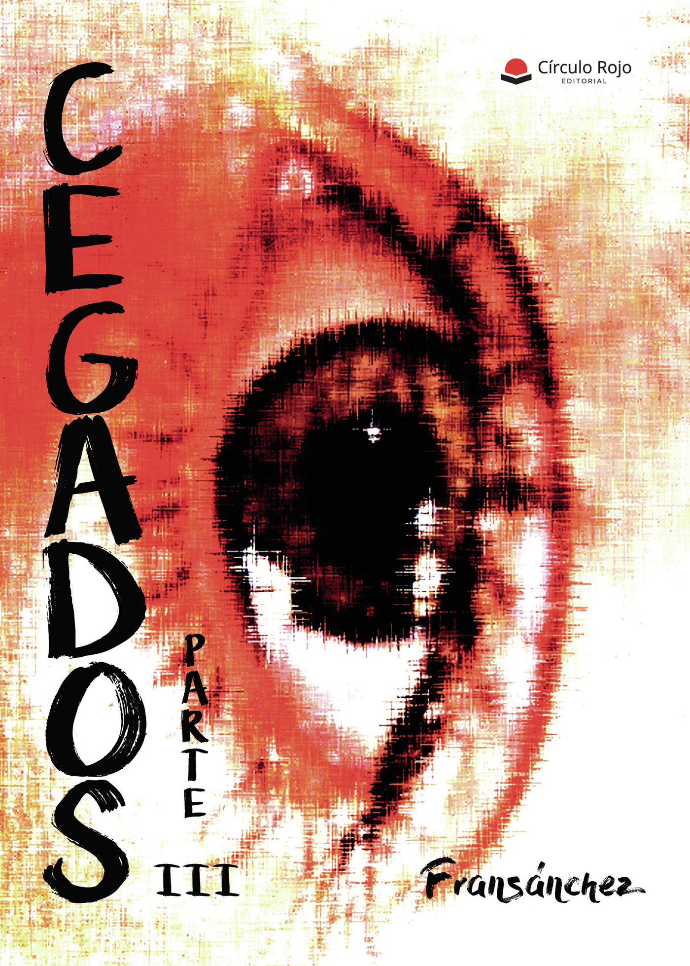 Portada de Cegados