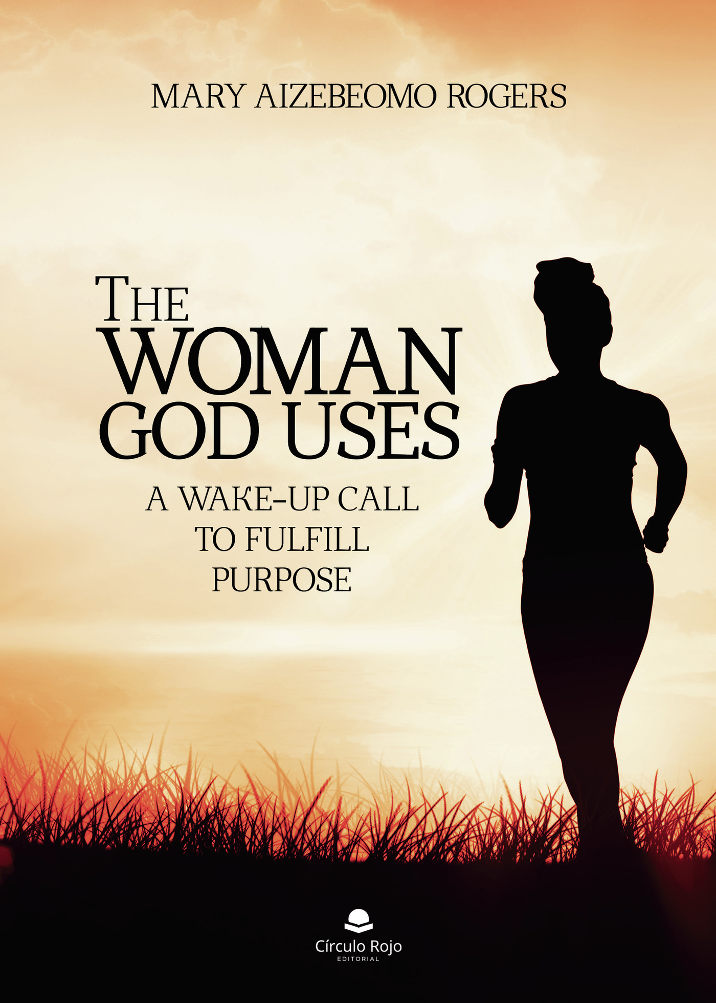 Portada de The Woman God Uses