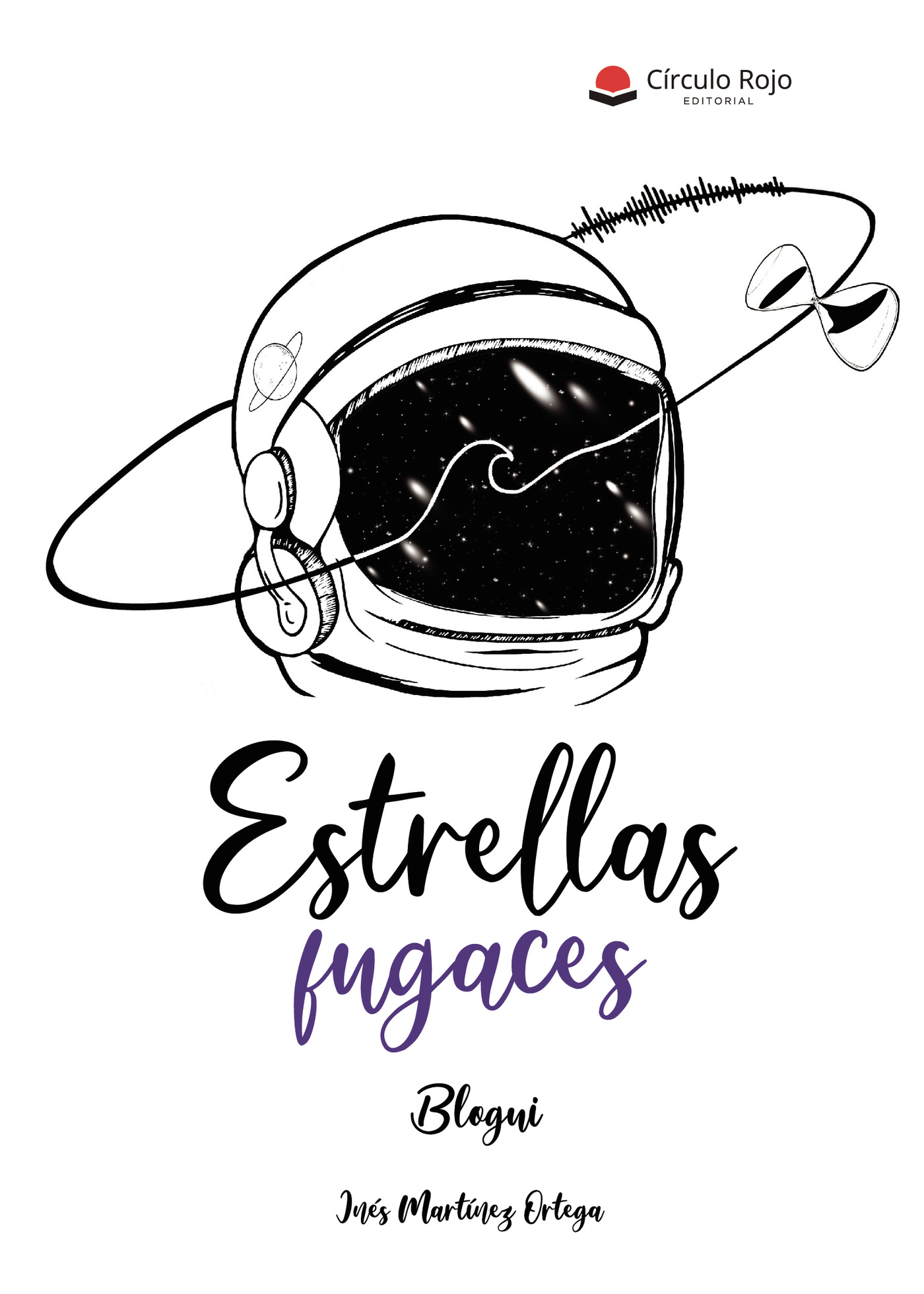Portada de Estrellas fugaces